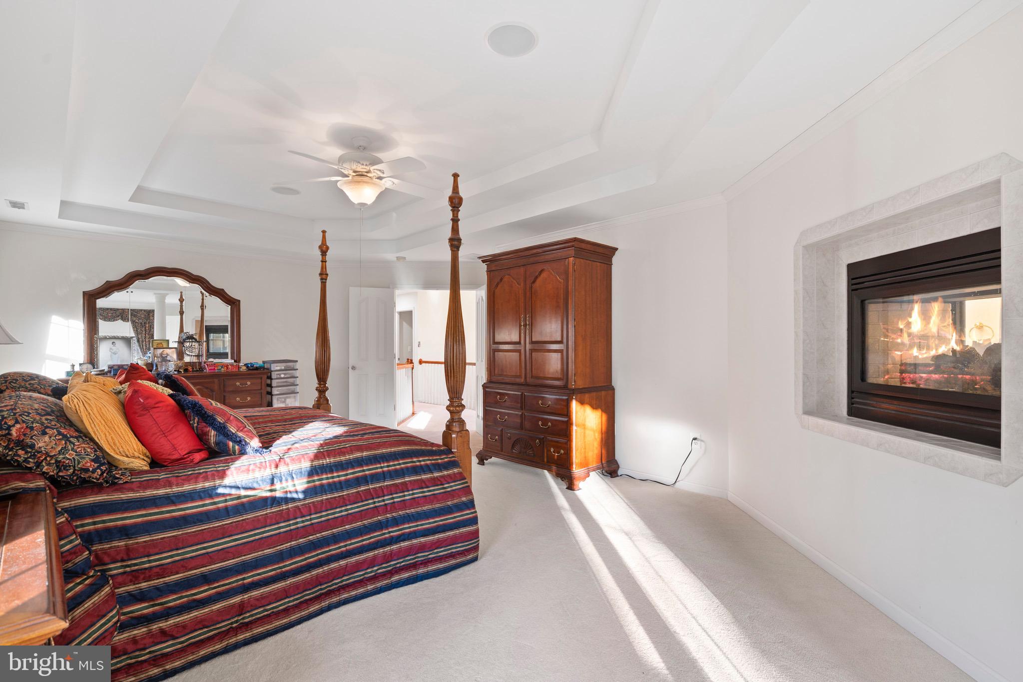 LOCUST GROVE ESTATES - Residential