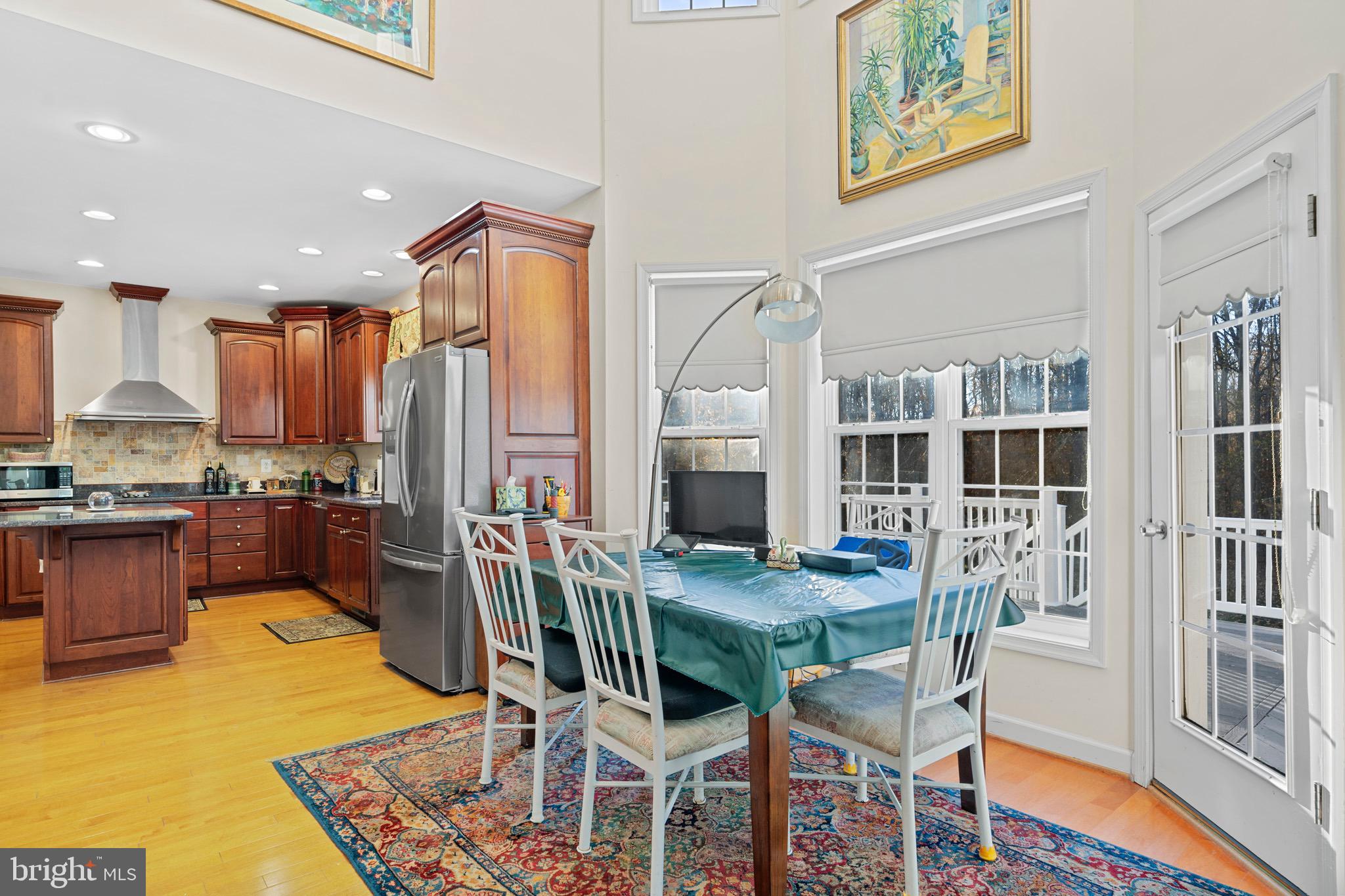 LOCUST GROVE ESTATES - Residential