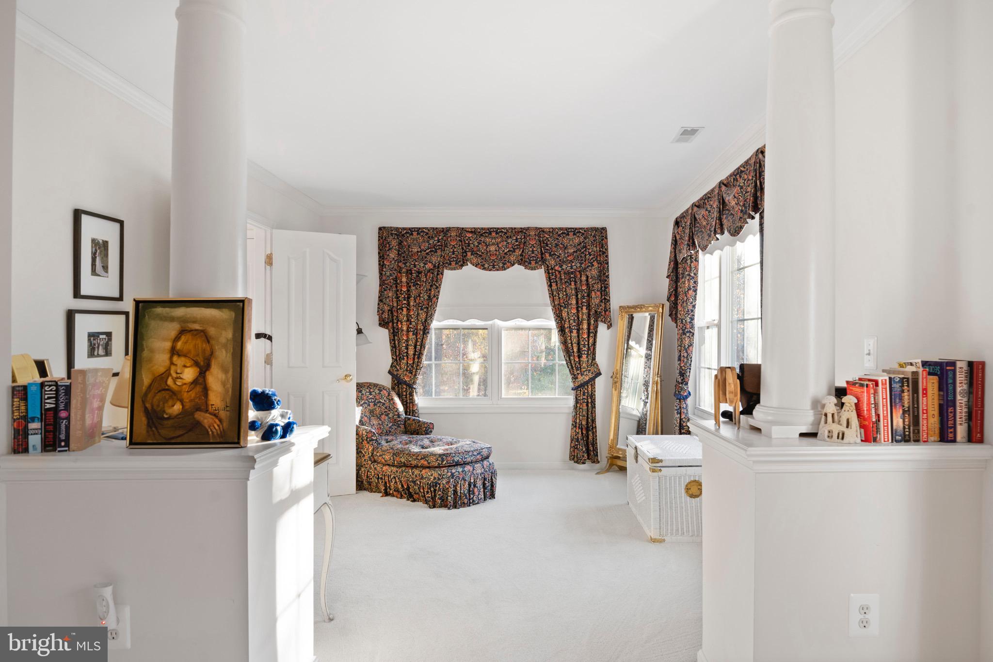 LOCUST GROVE ESTATES - Residential