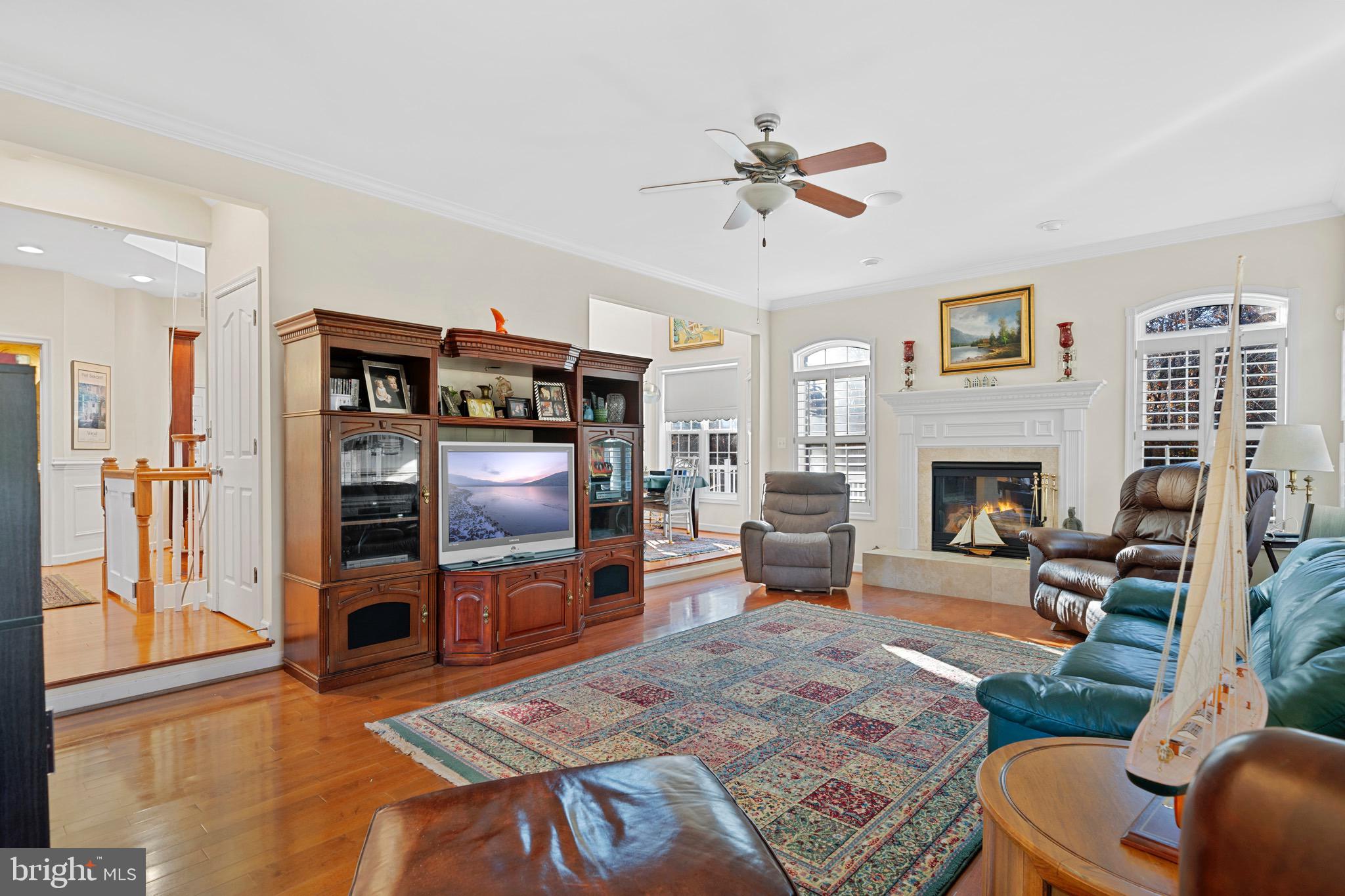 LOCUST GROVE ESTATES - Residential