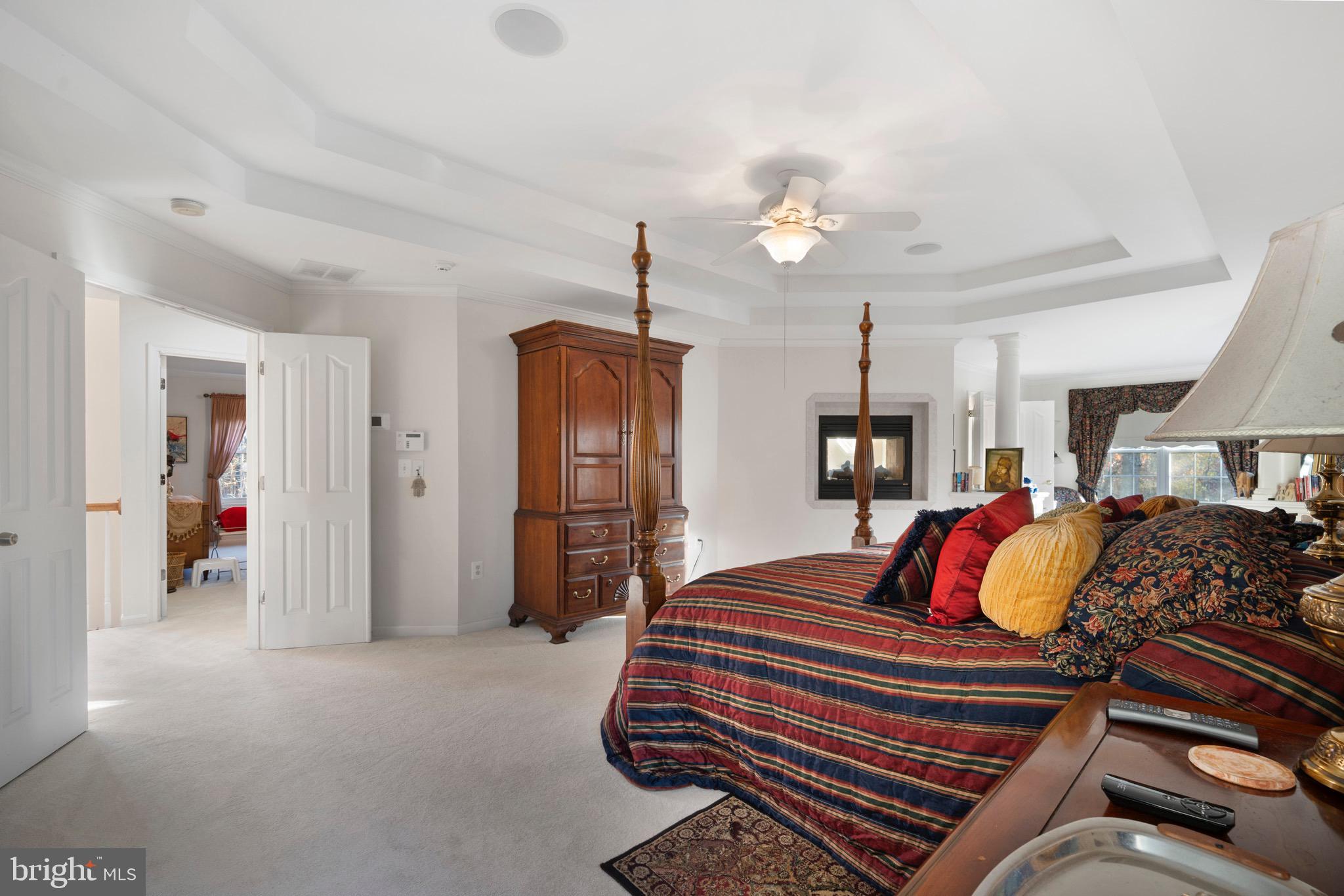 LOCUST GROVE ESTATES - Residential