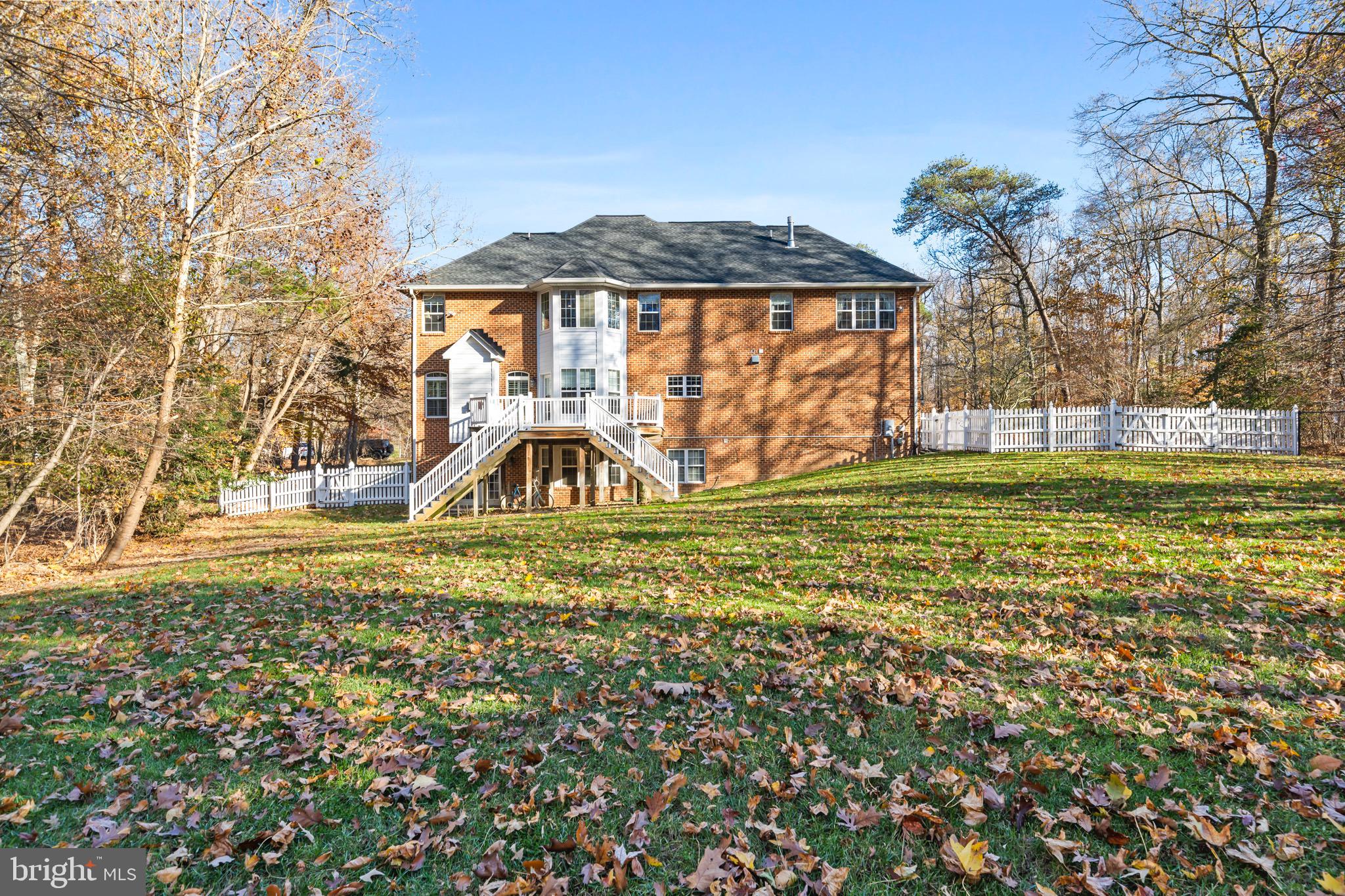 LOCUST GROVE ESTATES - Residential