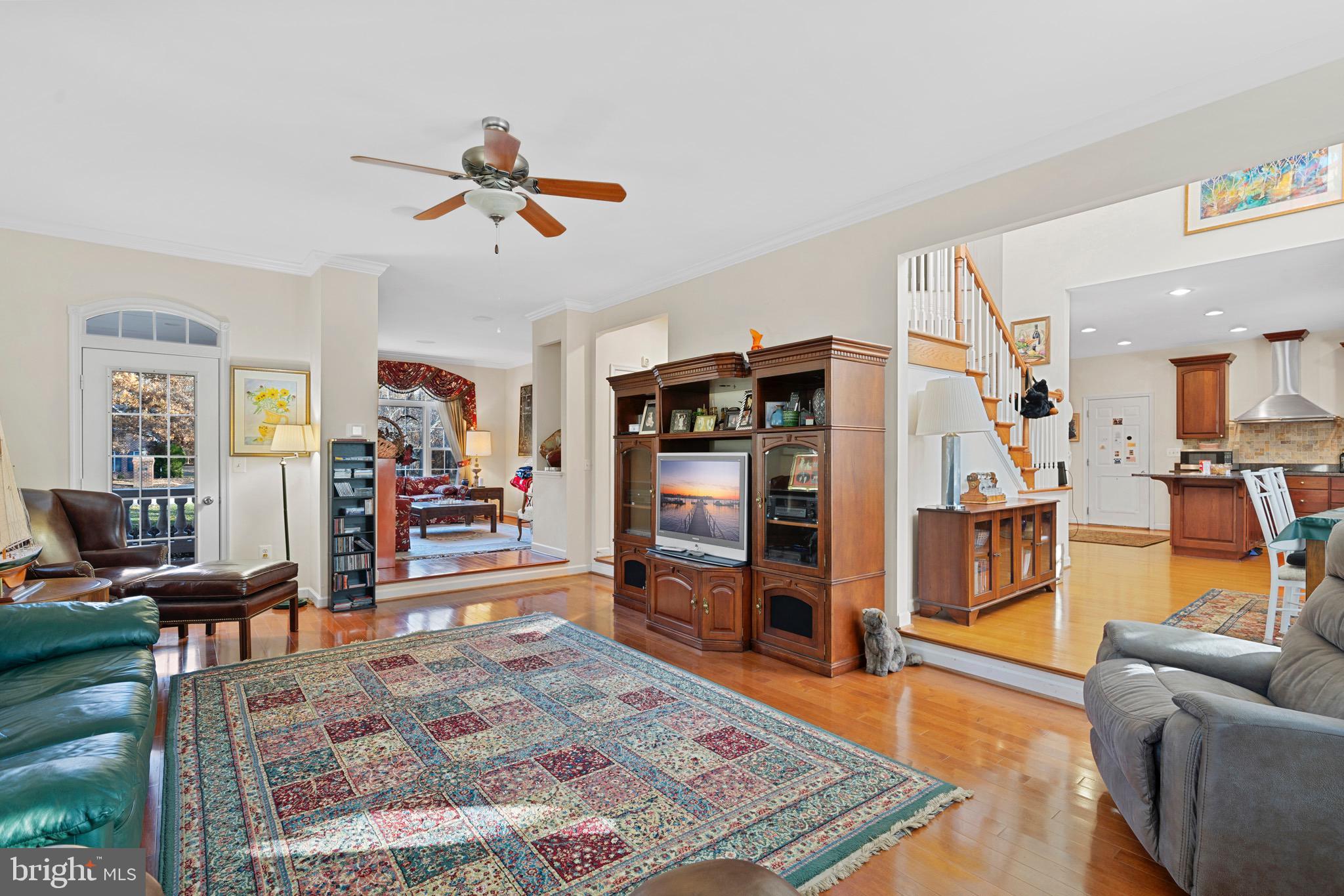 LOCUST GROVE ESTATES - Residential