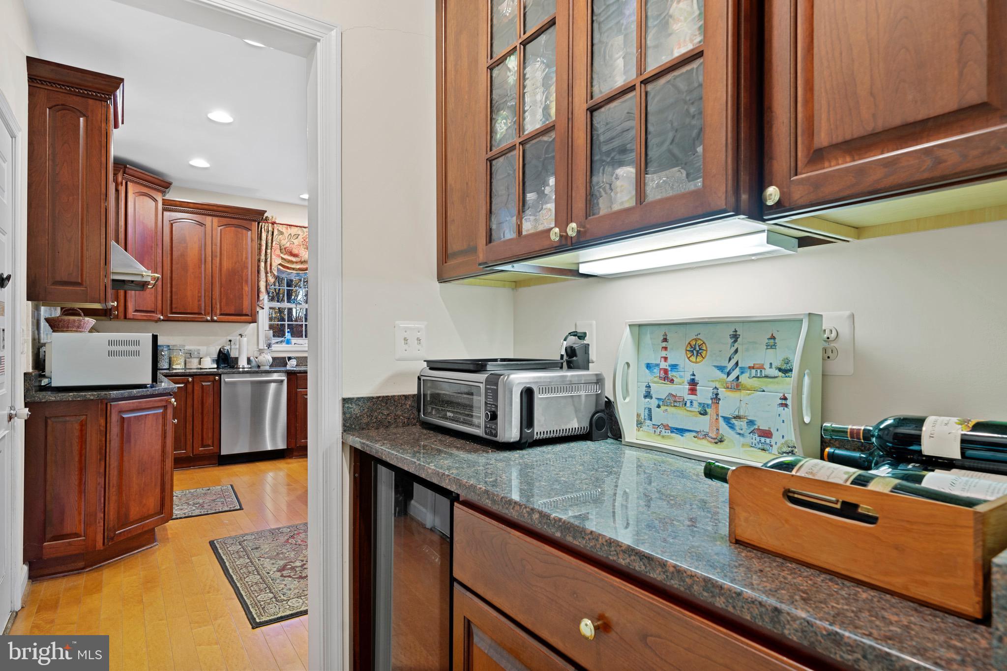 LOCUST GROVE ESTATES - Residential