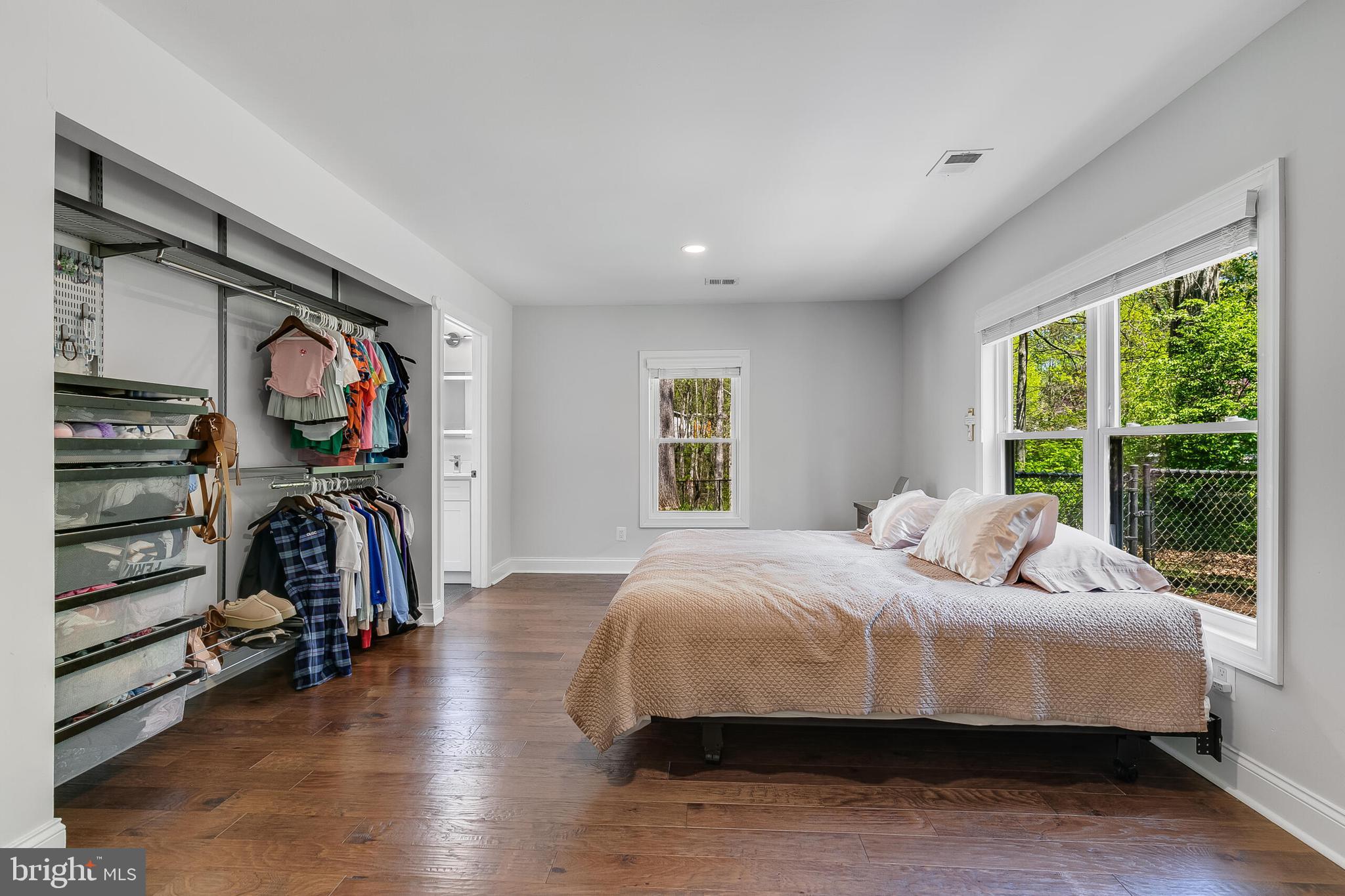 HUNTERS VALLEY MINCHEWS - Residential