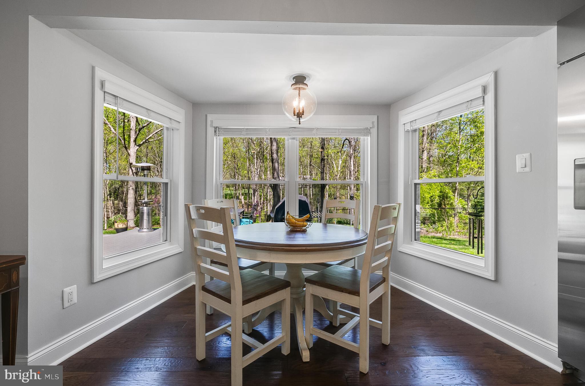 HUNTERS VALLEY MINCHEWS - Residential