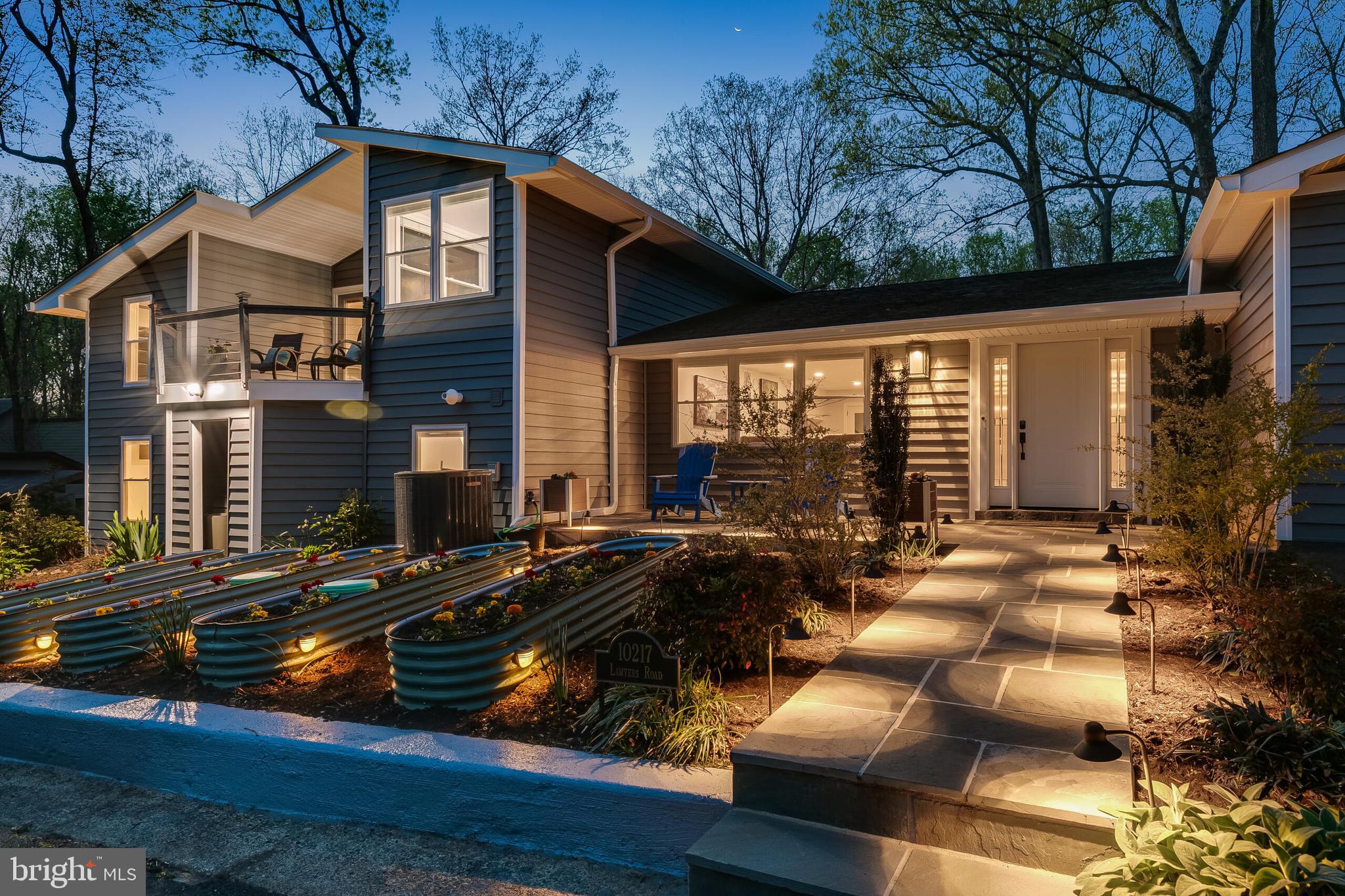 HUNTERS VALLEY MINCHEWS - Residential