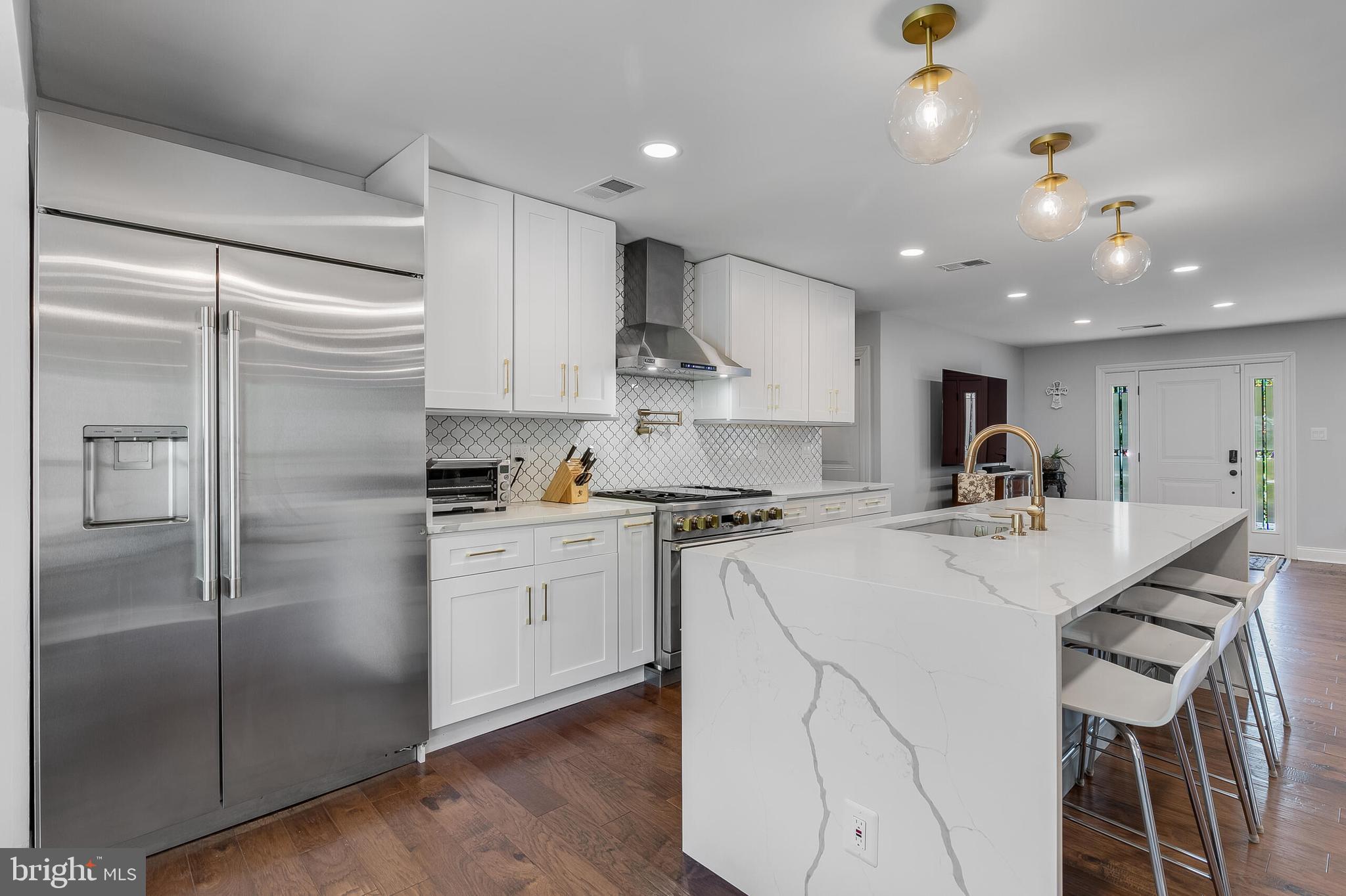 HUNTERS VALLEY MINCHEWS - Residential