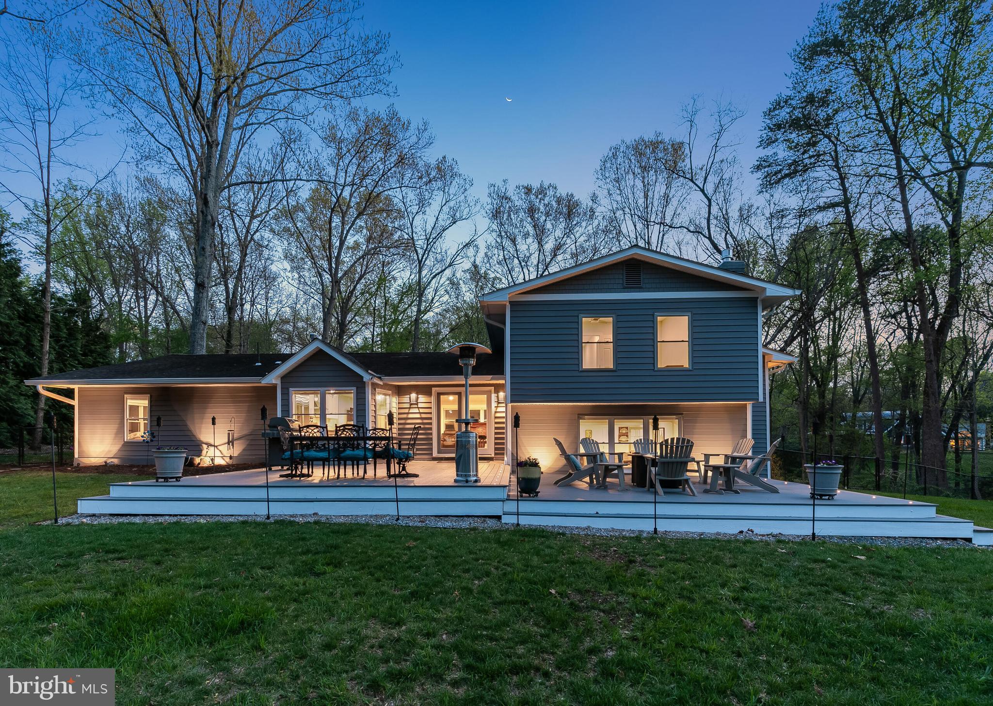 HUNTERS VALLEY MINCHEWS - Residential