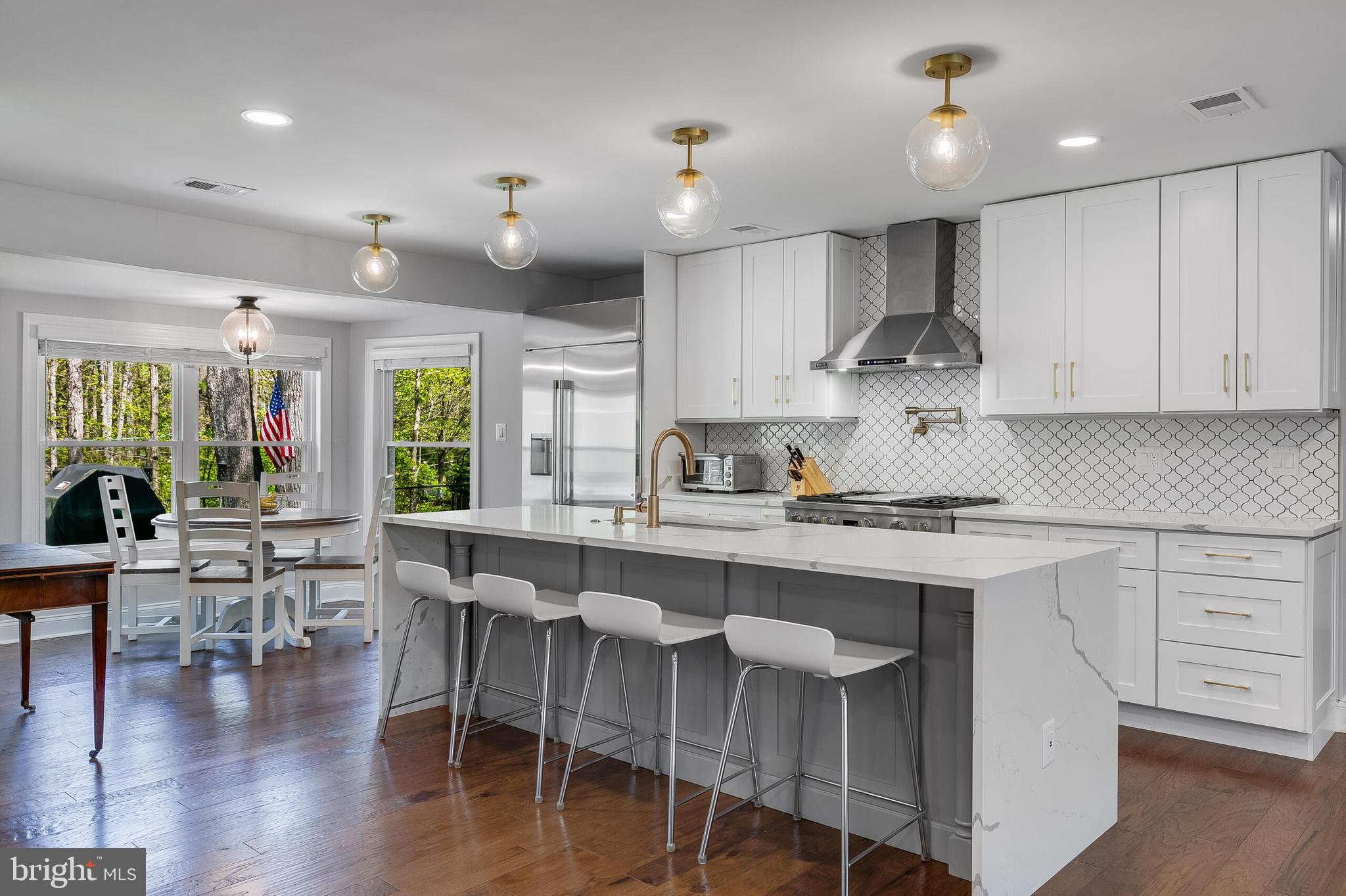 HUNTERS VALLEY MINCHEWS - Residential