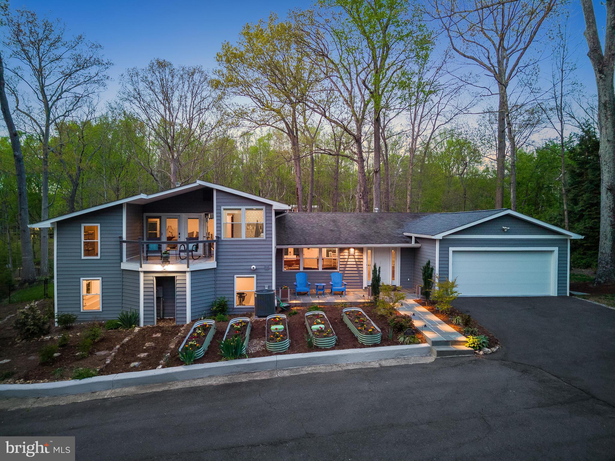 HUNTERS VALLEY MINCHEWS - Residential