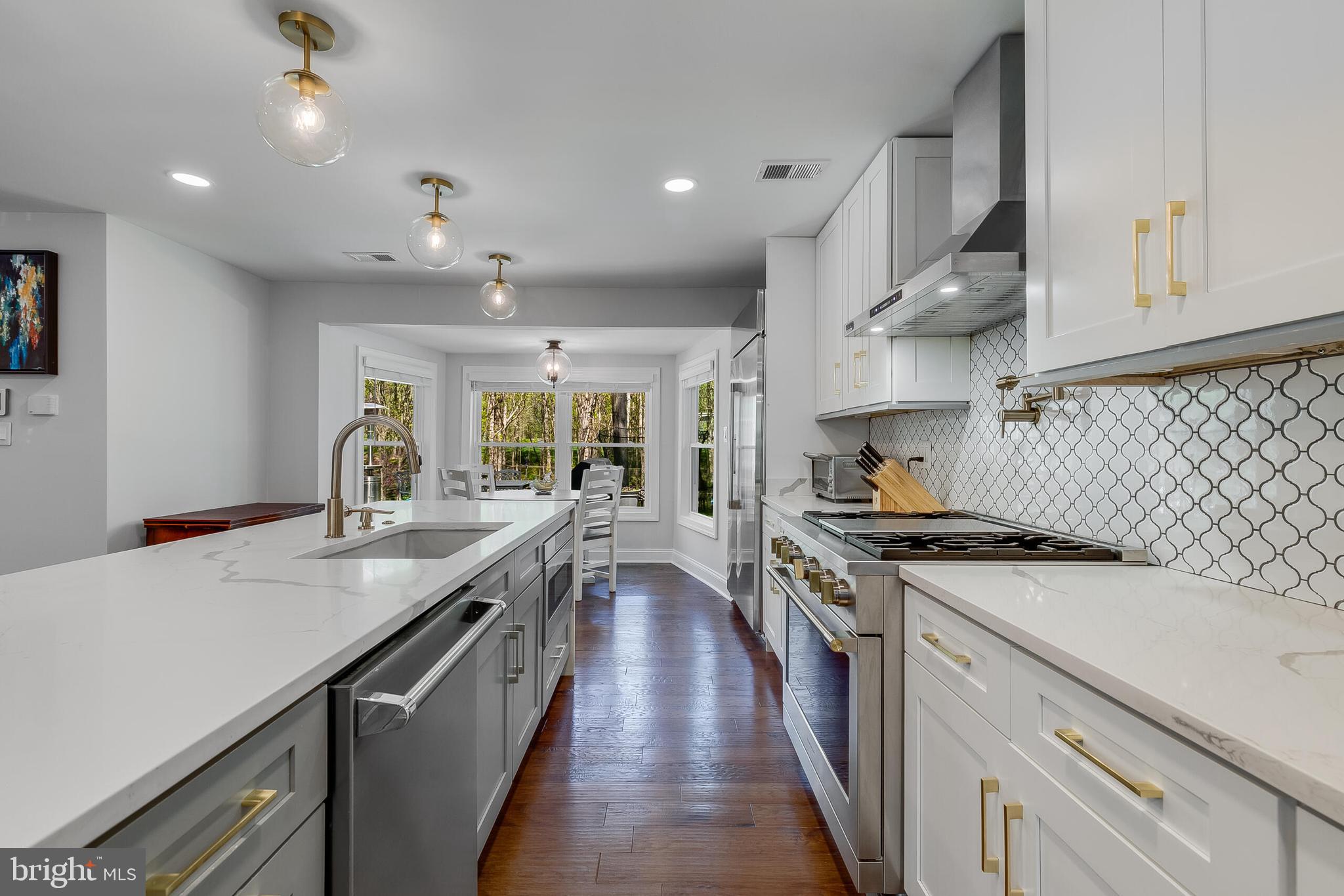 HUNTERS VALLEY MINCHEWS - Residential