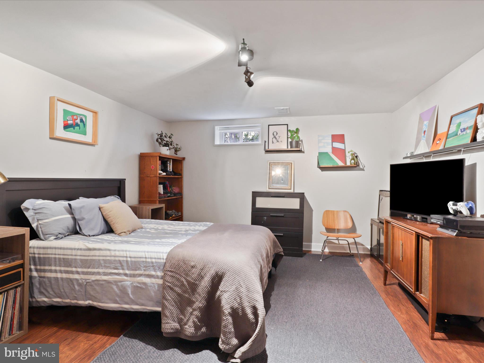 BUCKNELL HEIGHTS - Residential