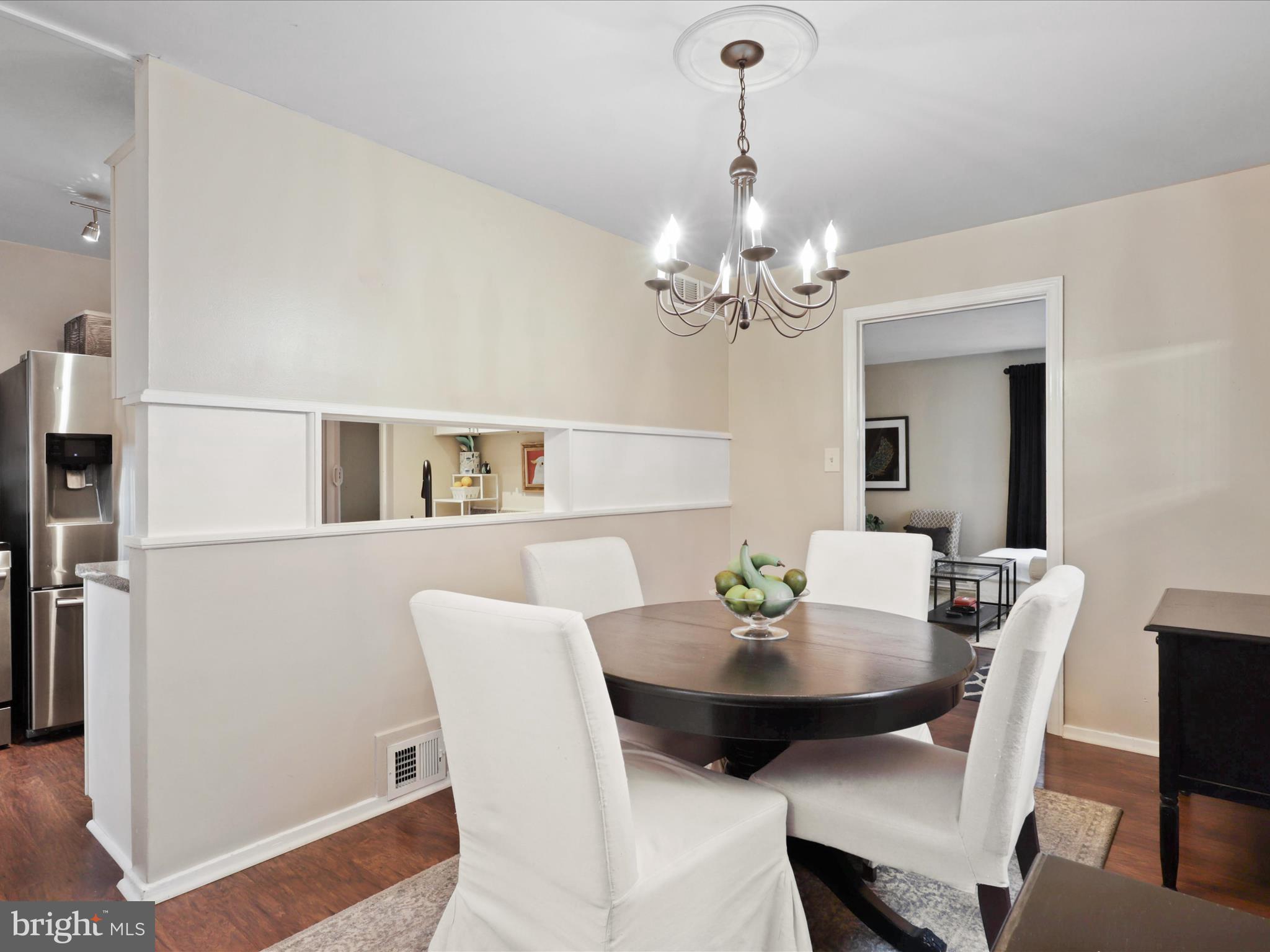 BUCKNELL HEIGHTS - Residential