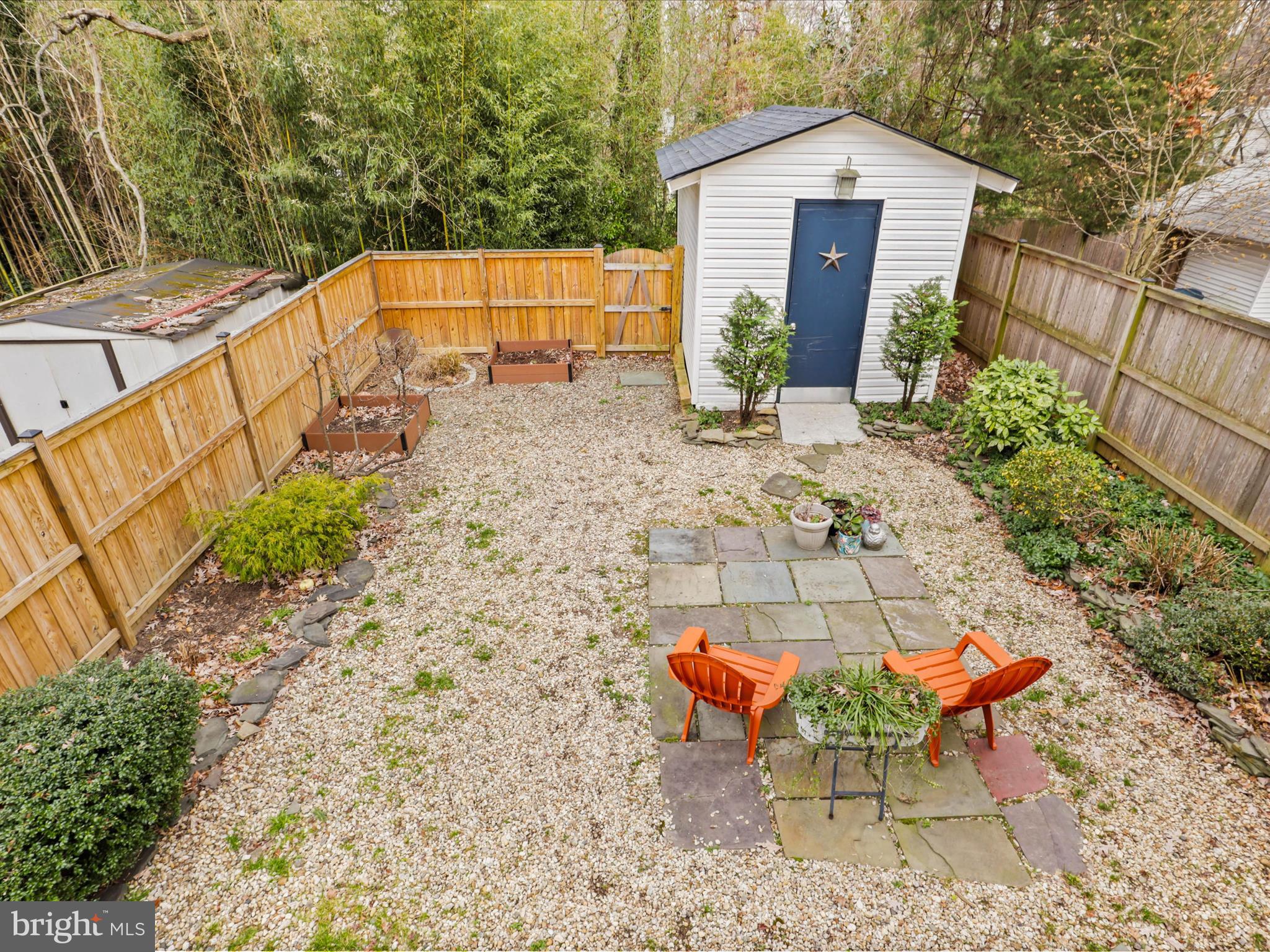 BUCKNELL HEIGHTS - Residential