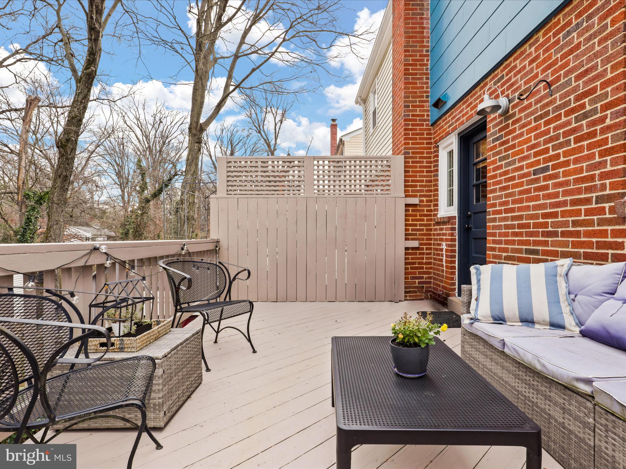 BUCKNELL HEIGHTS - Residential