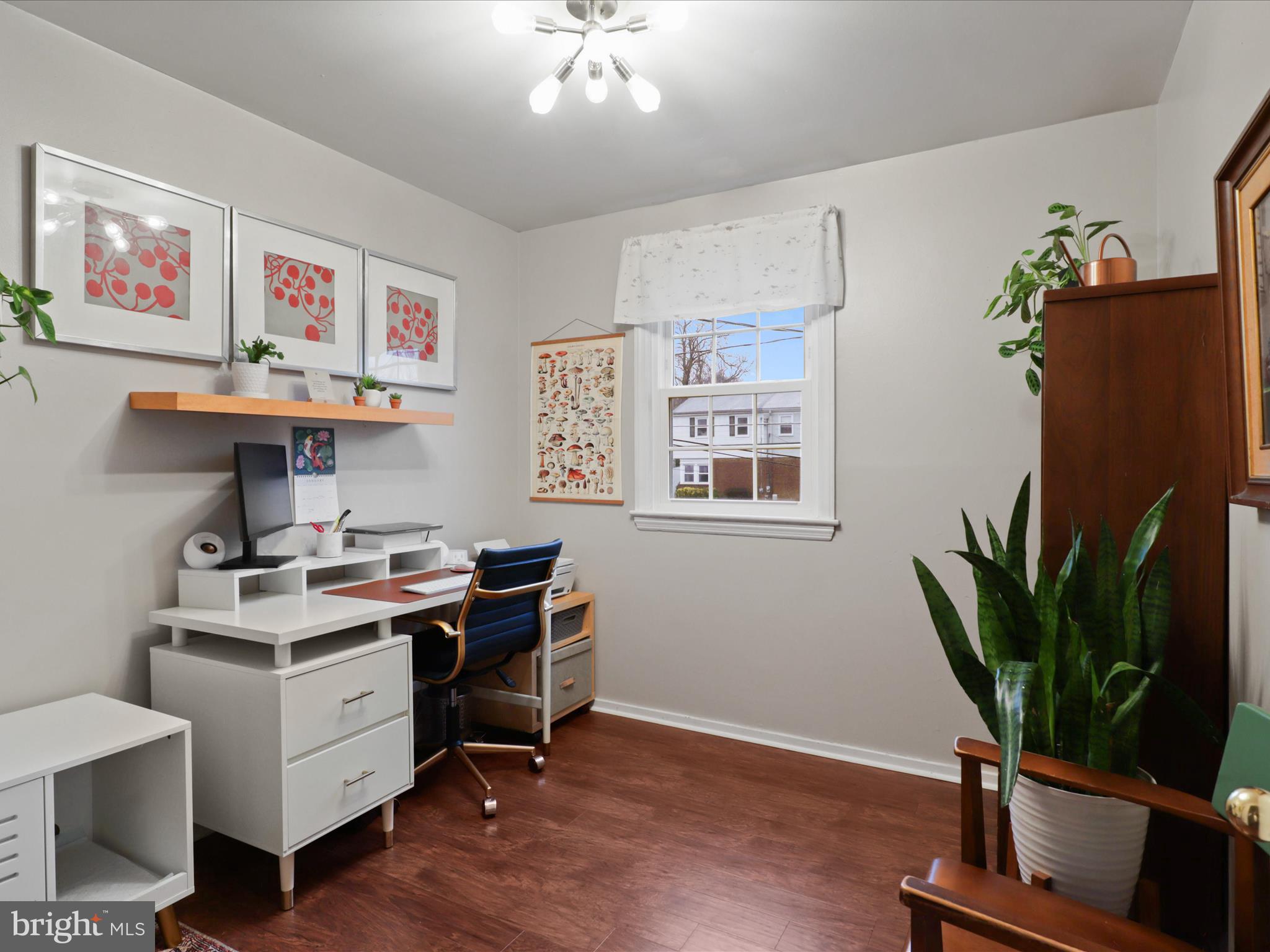 BUCKNELL HEIGHTS - Residential