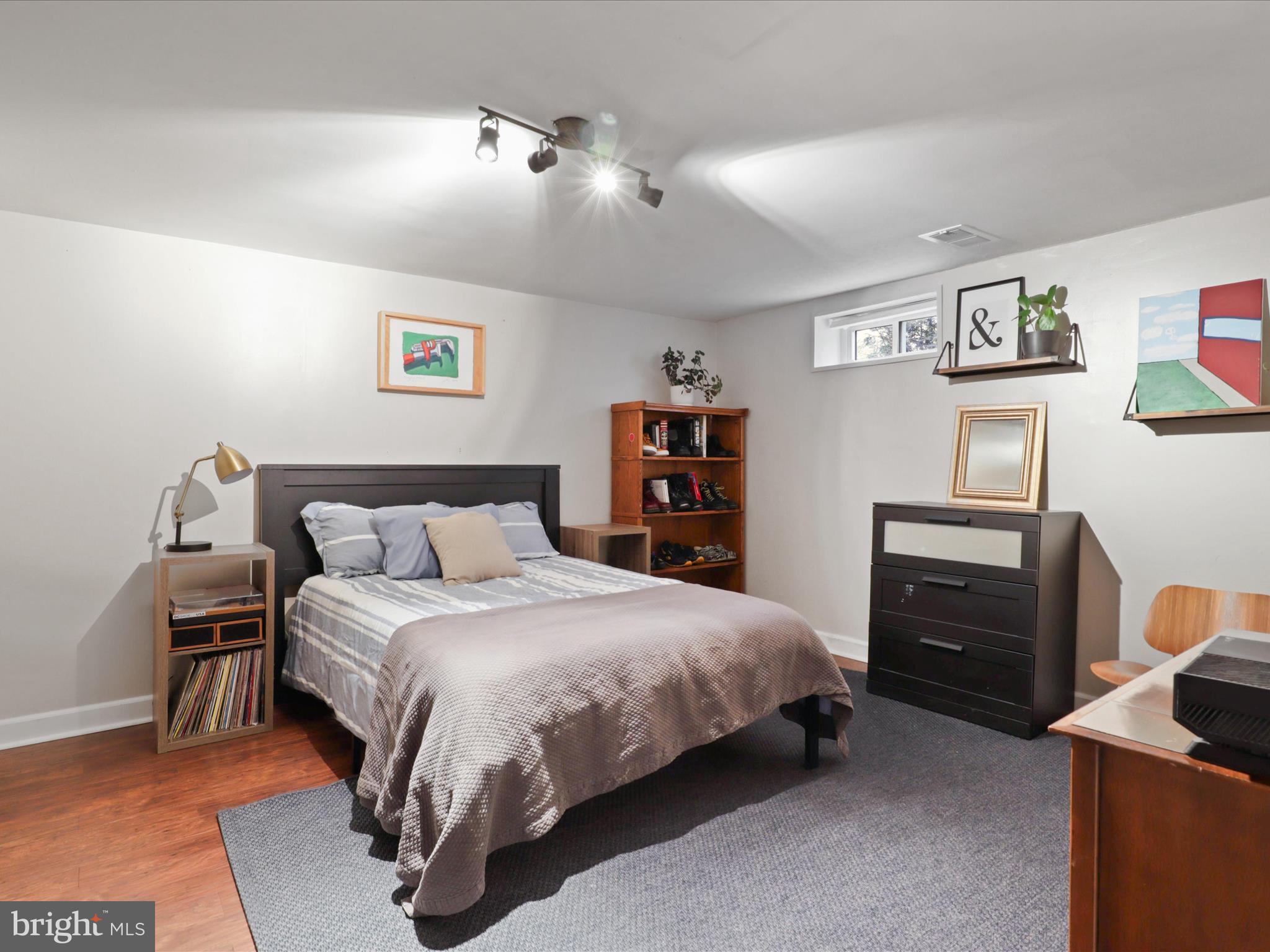 BUCKNELL HEIGHTS - Residential