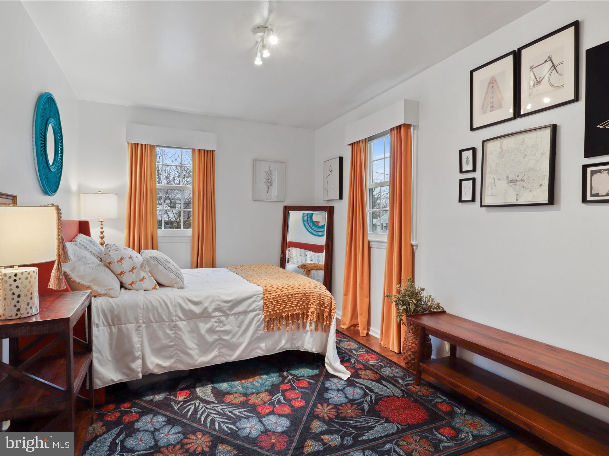 BUCKNELL HEIGHTS - Residential