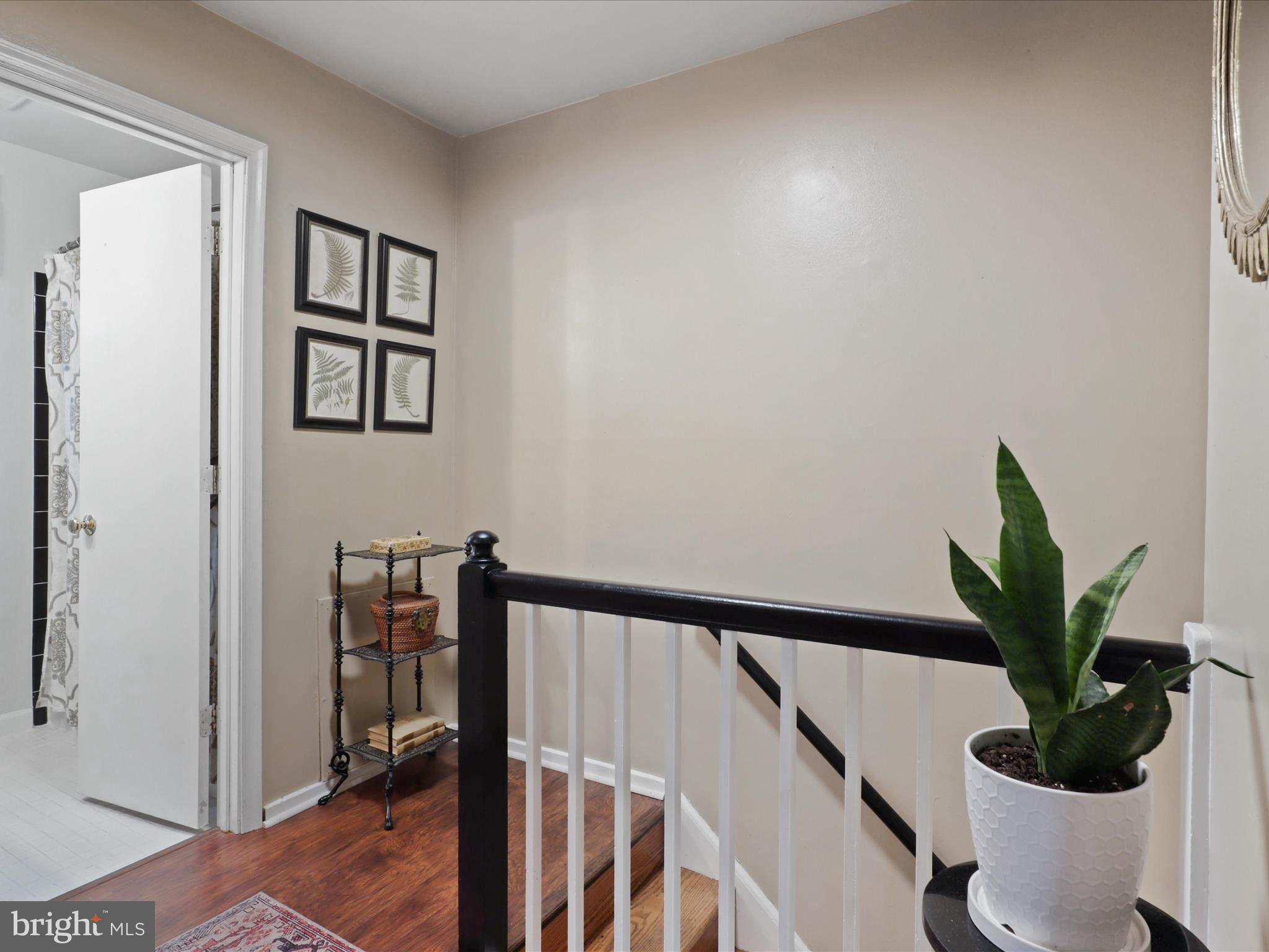 BUCKNELL HEIGHTS - Residential