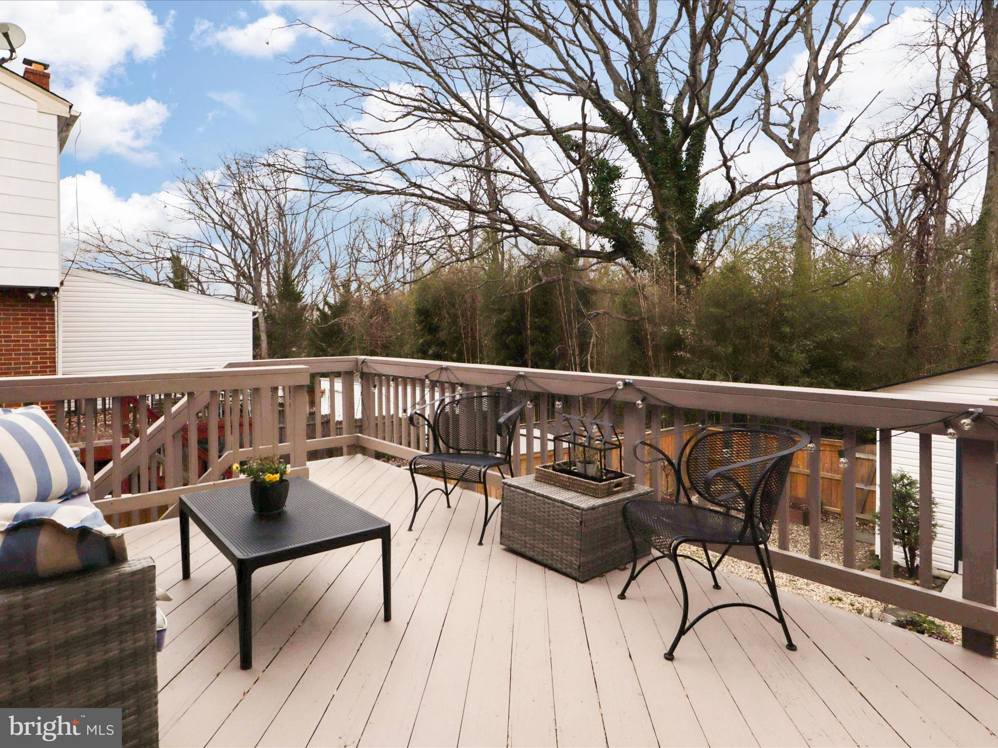 BUCKNELL HEIGHTS - Residential