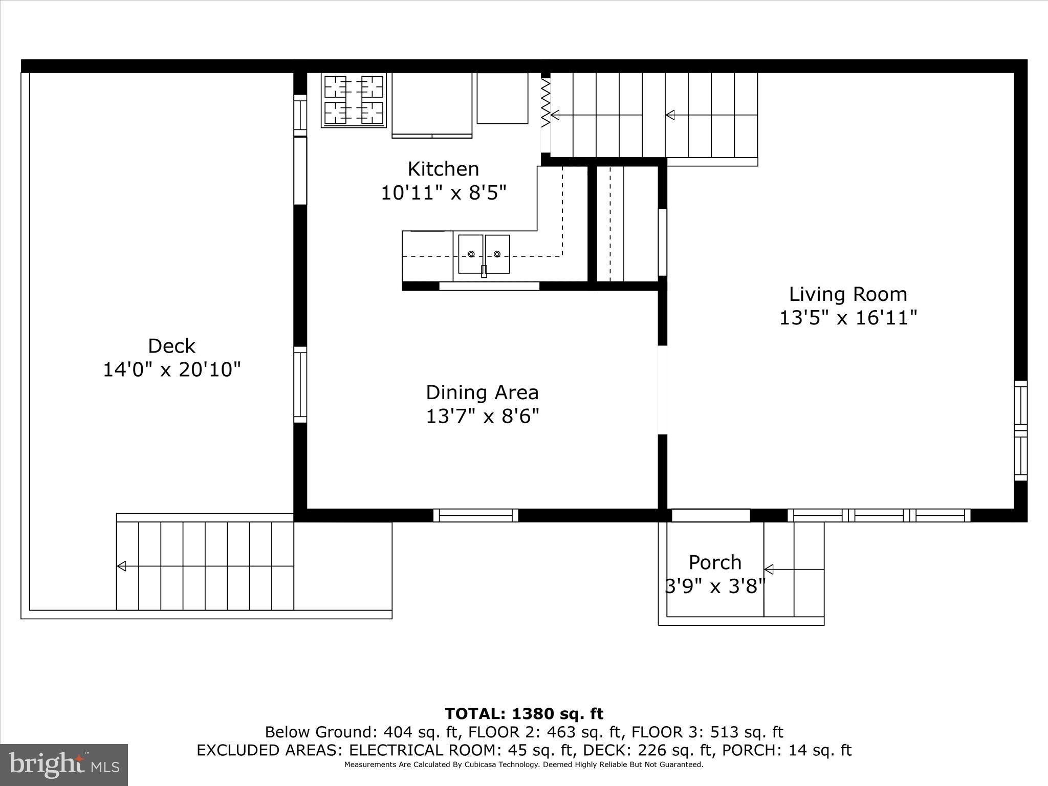BUCKNELL HEIGHTS - Residential