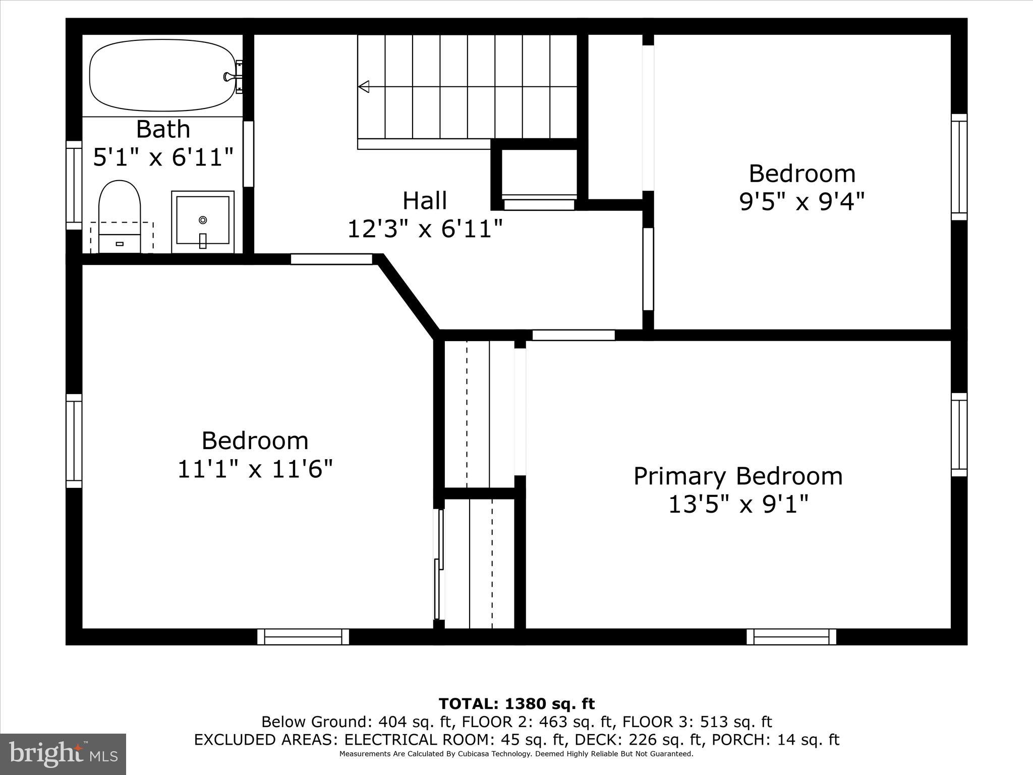 BUCKNELL HEIGHTS - Residential