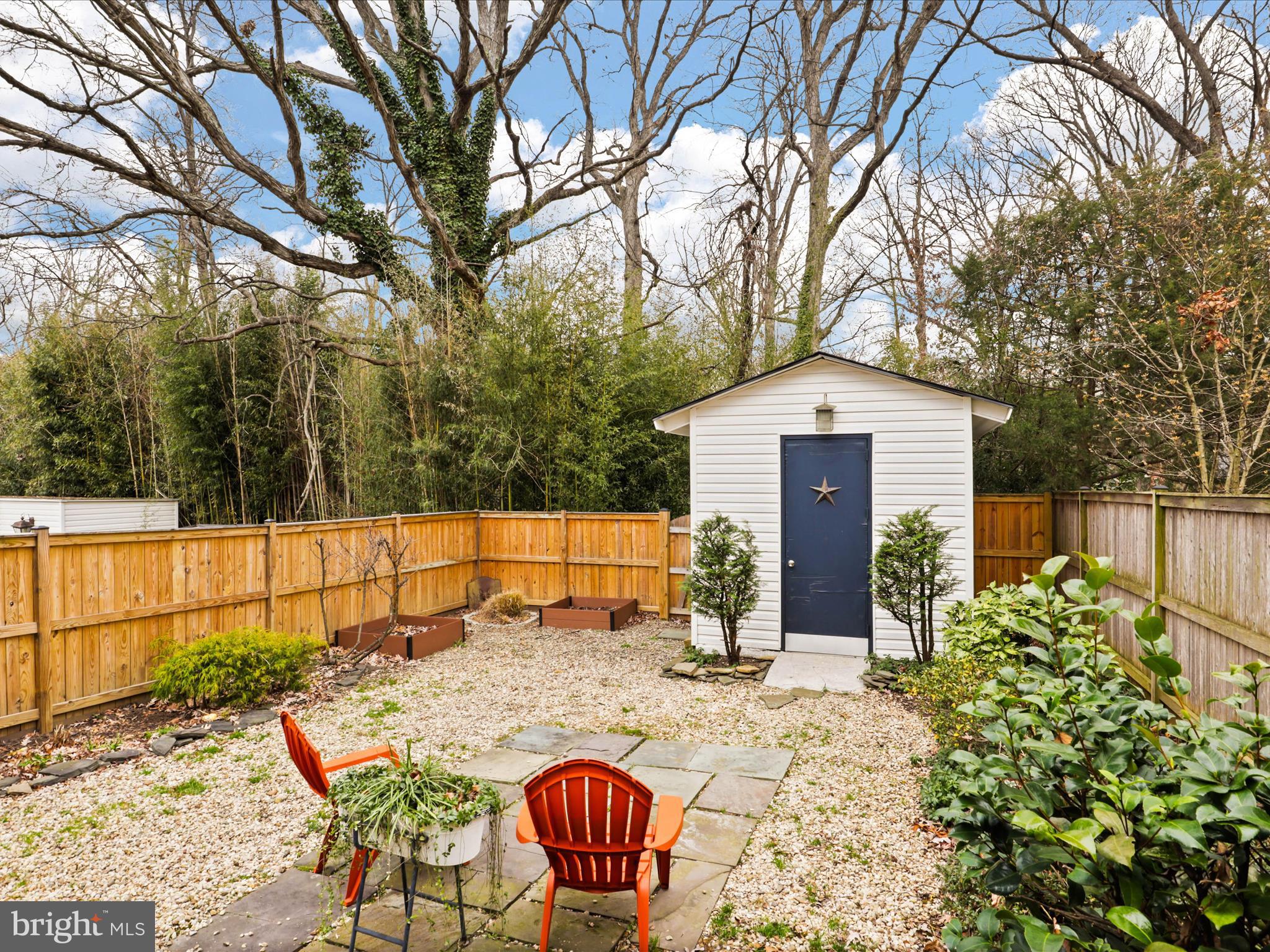 BUCKNELL HEIGHTS - Residential