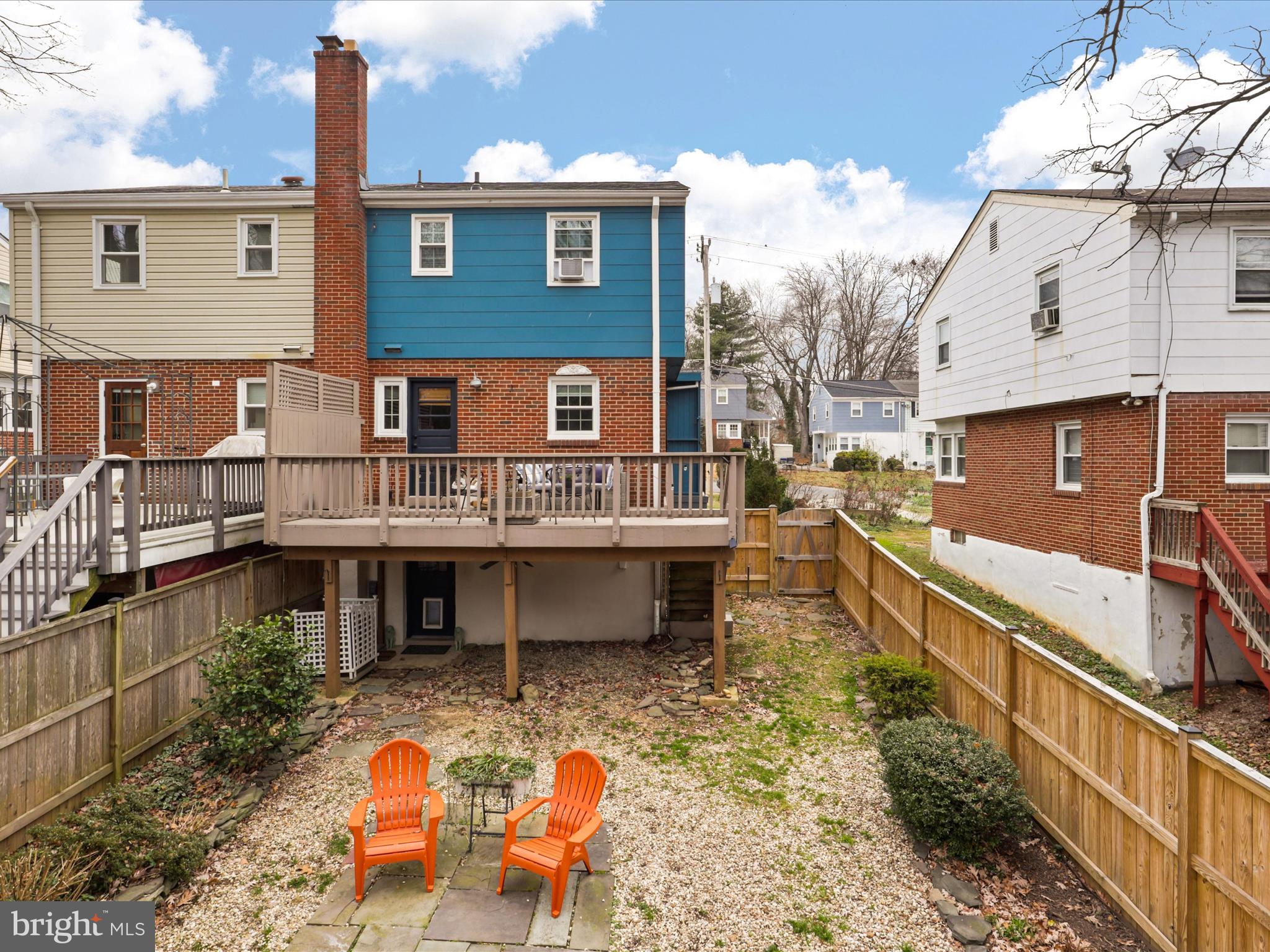 BUCKNELL HEIGHTS - Residential