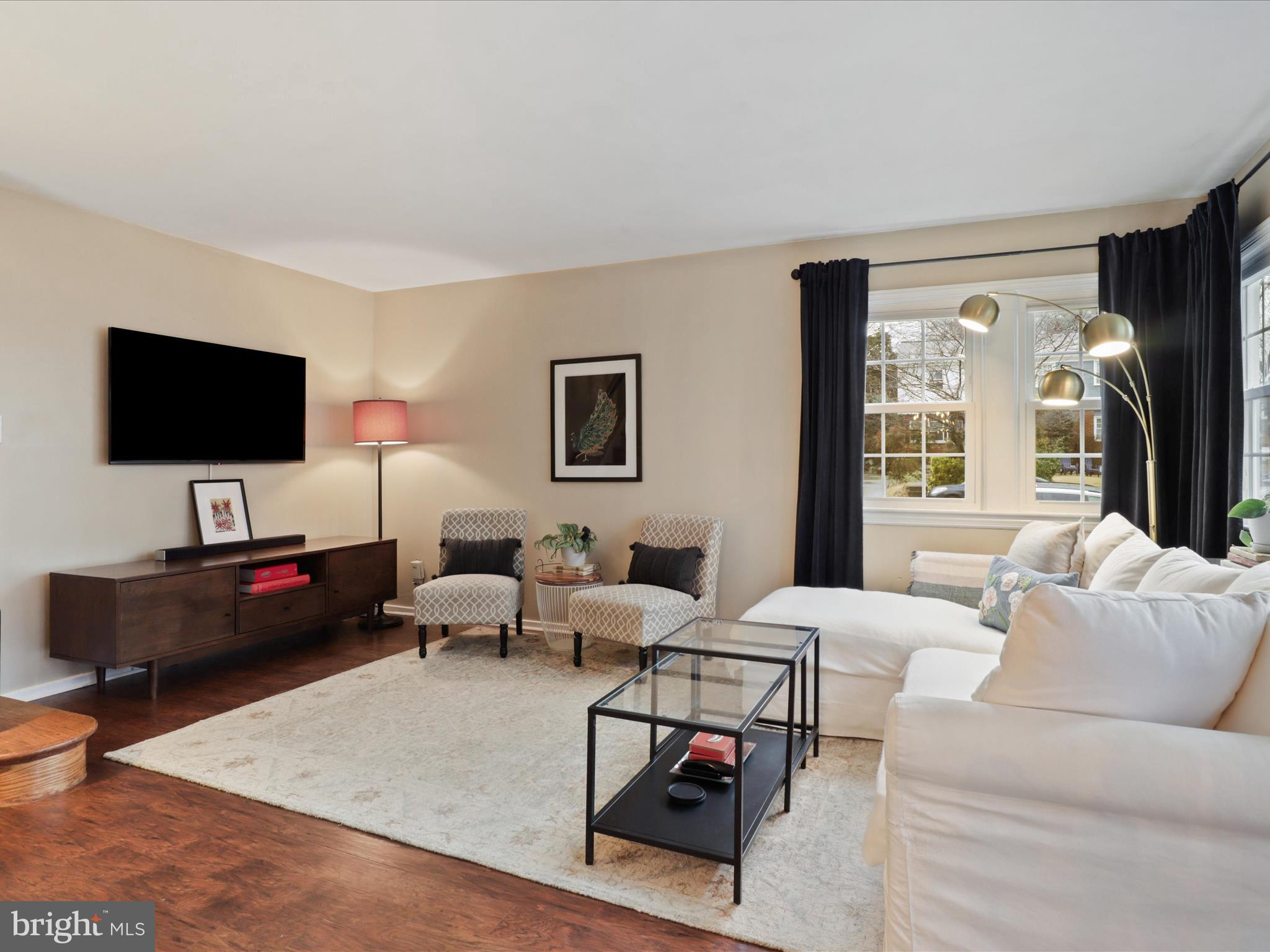 BUCKNELL HEIGHTS - Residential