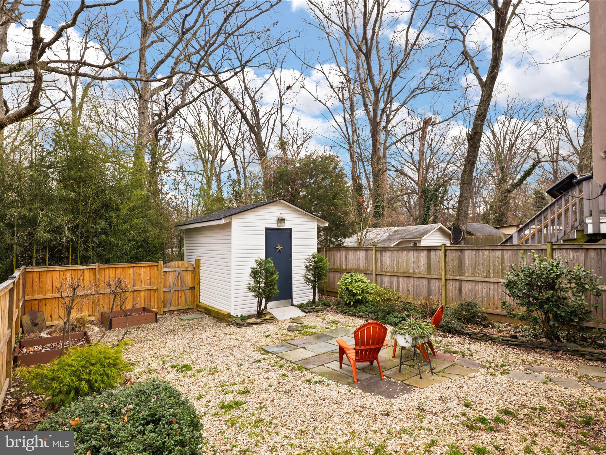 BUCKNELL HEIGHTS - Residential