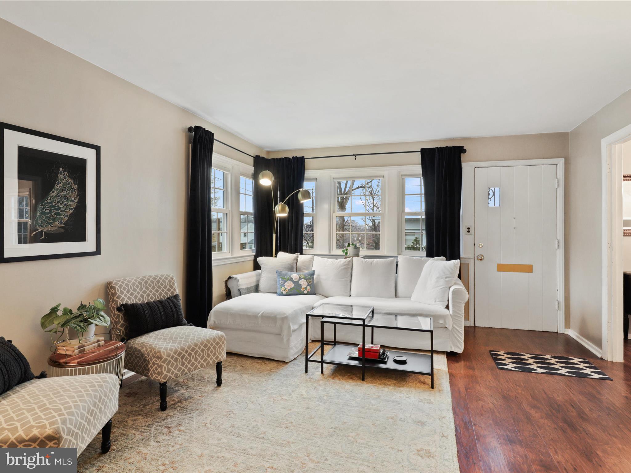 BUCKNELL HEIGHTS - Residential