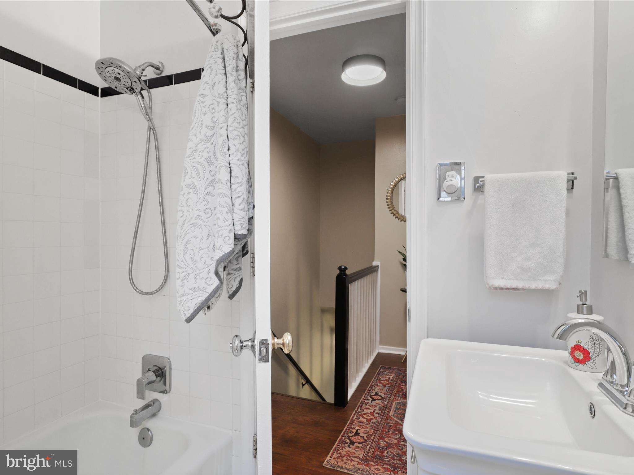 BUCKNELL HEIGHTS - Residential