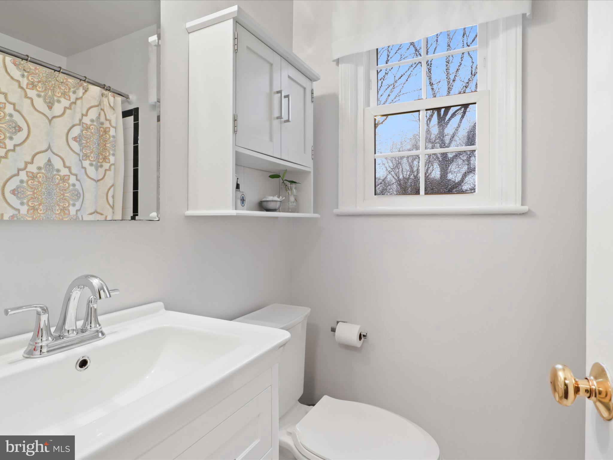 BUCKNELL HEIGHTS - Residential