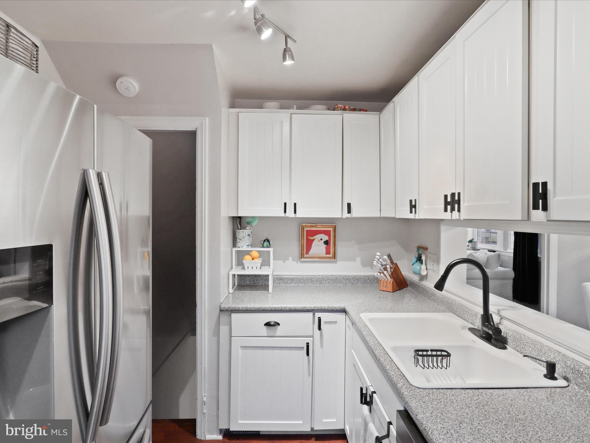 BUCKNELL HEIGHTS - Residential