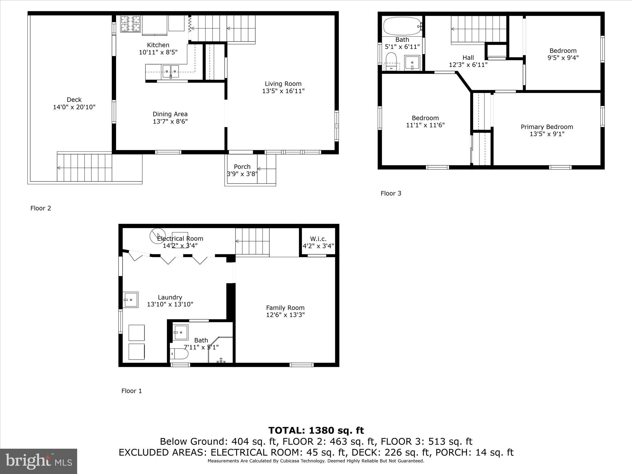 BUCKNELL HEIGHTS - Residential