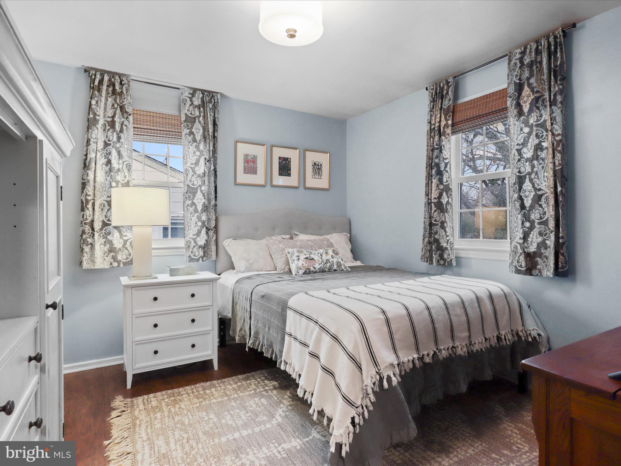 BUCKNELL HEIGHTS - Residential