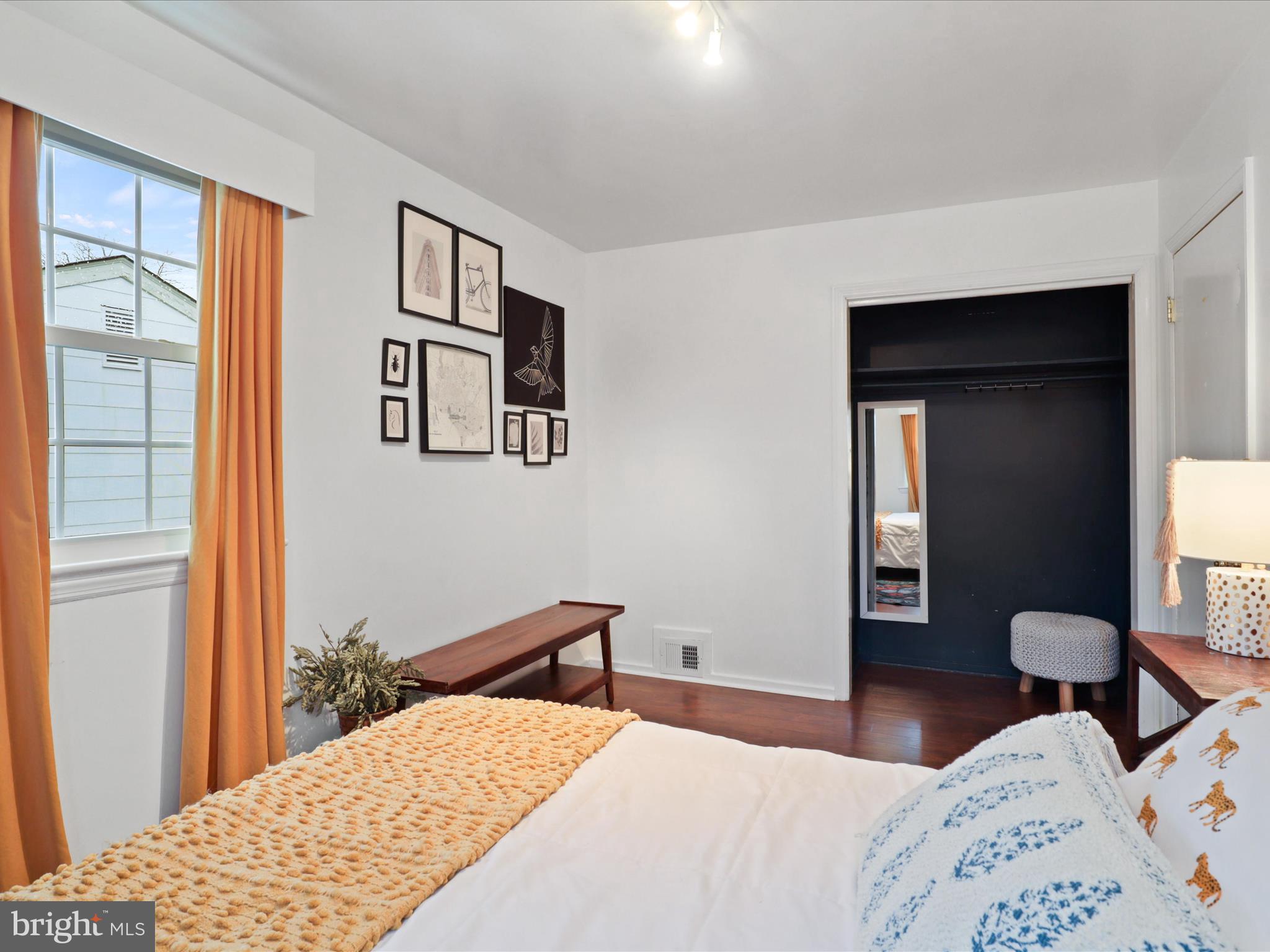 BUCKNELL HEIGHTS - Residential