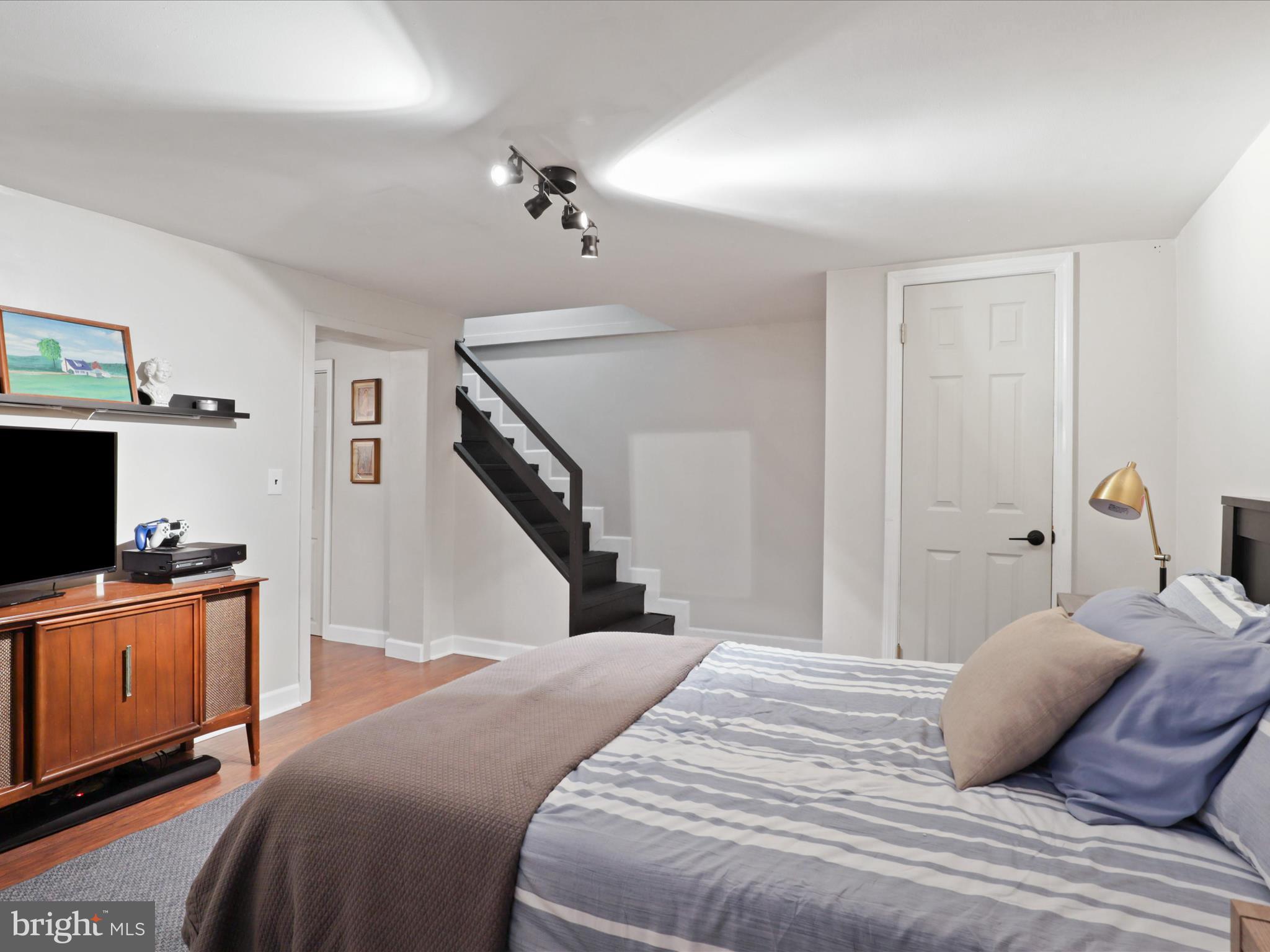 BUCKNELL HEIGHTS - Residential