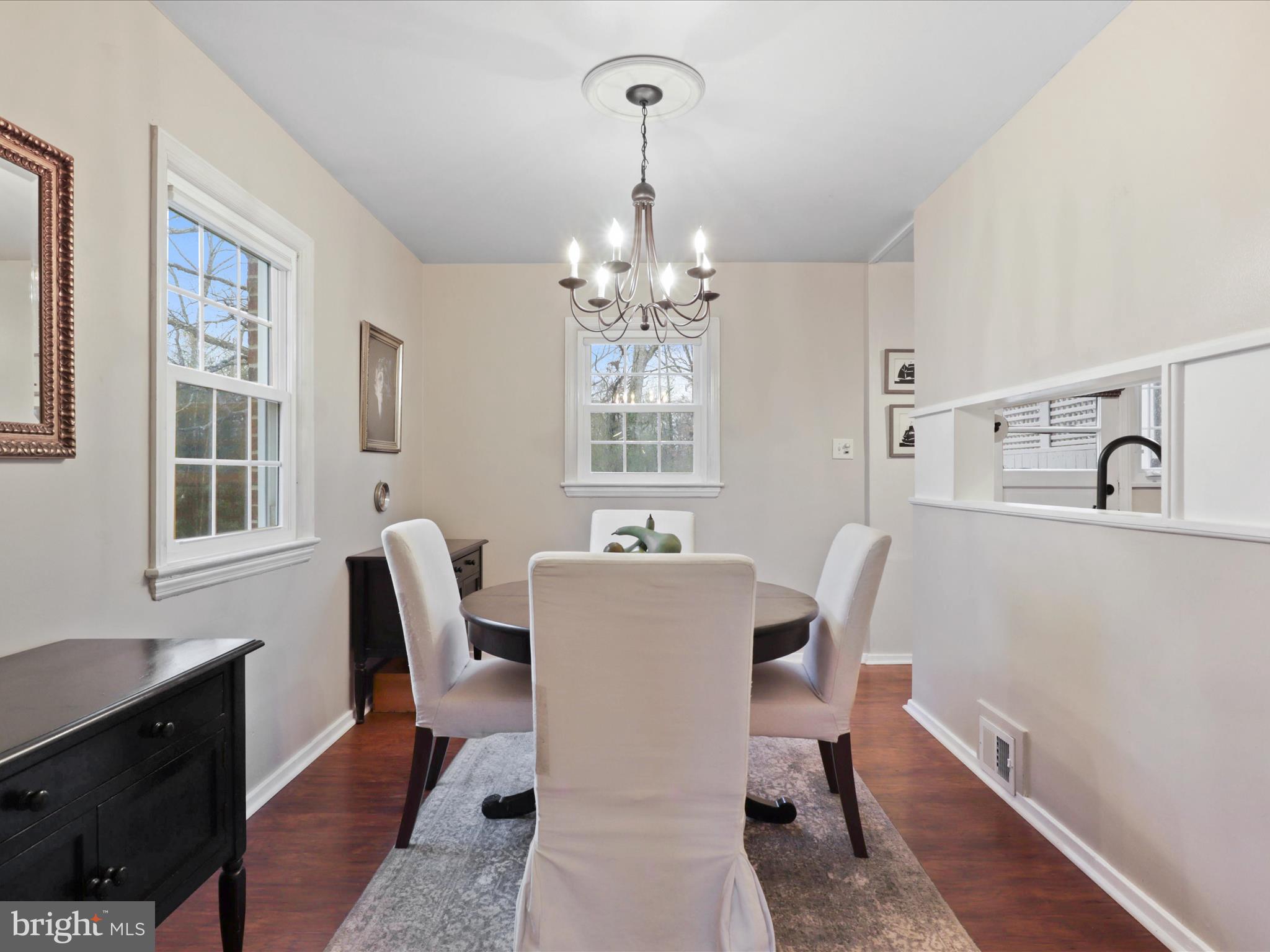 BUCKNELL HEIGHTS - Residential