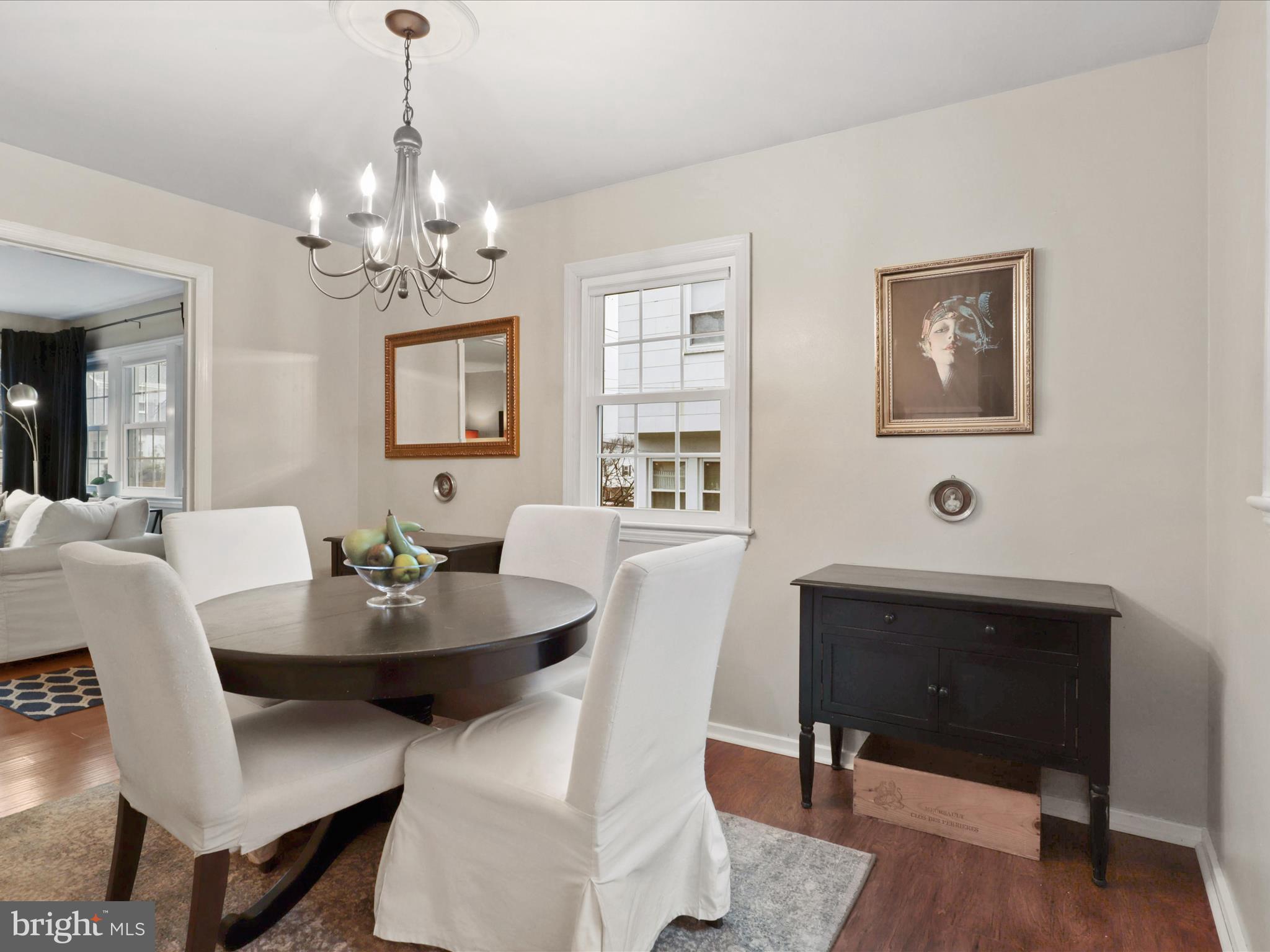 BUCKNELL HEIGHTS - Residential