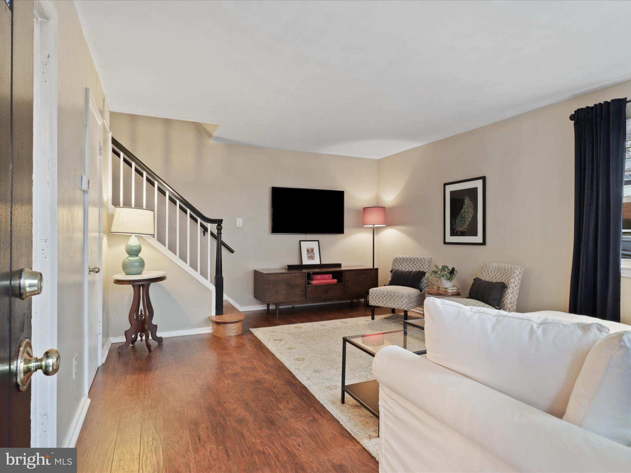 BUCKNELL HEIGHTS - Residential