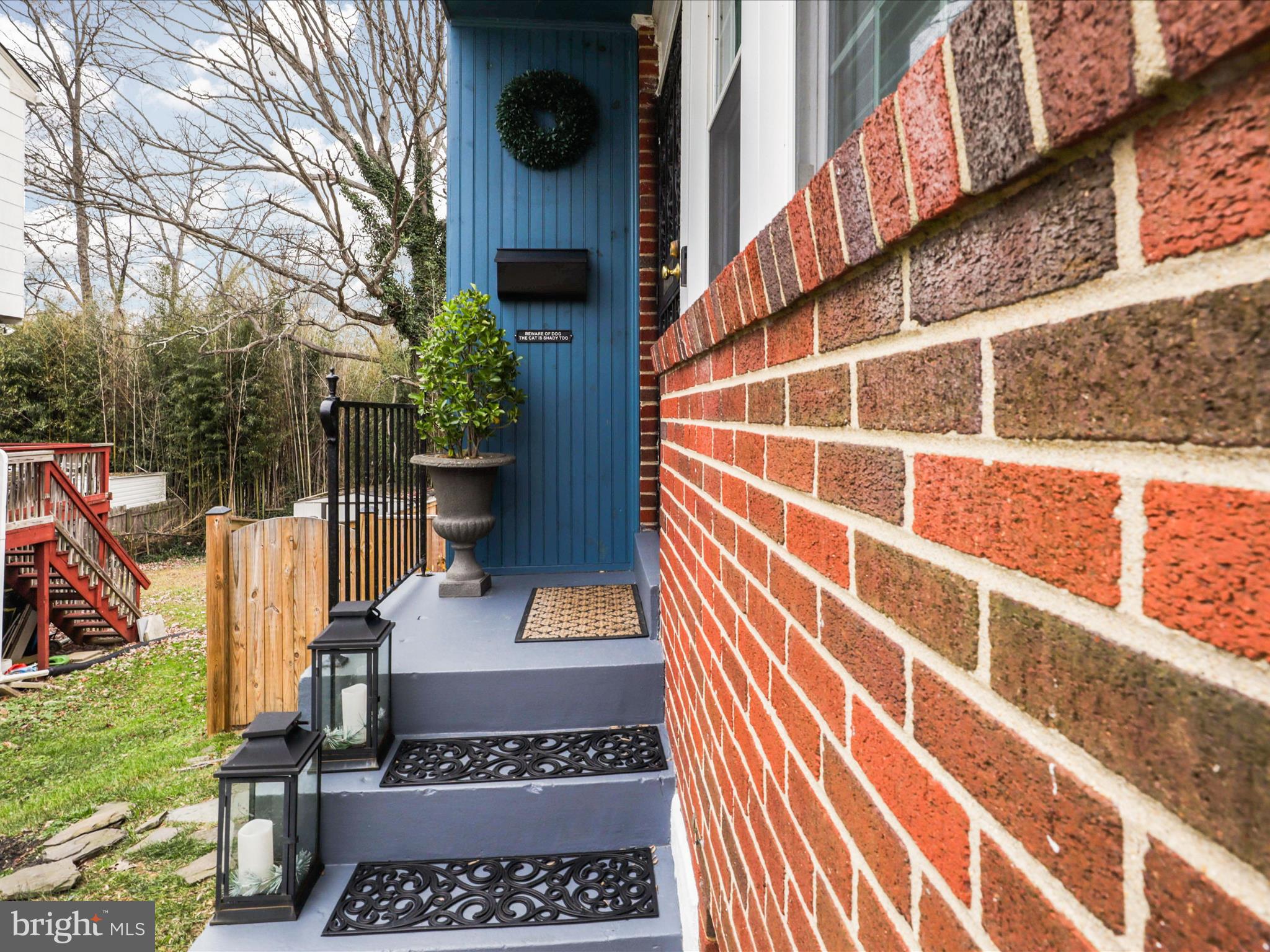 BUCKNELL HEIGHTS - Residential