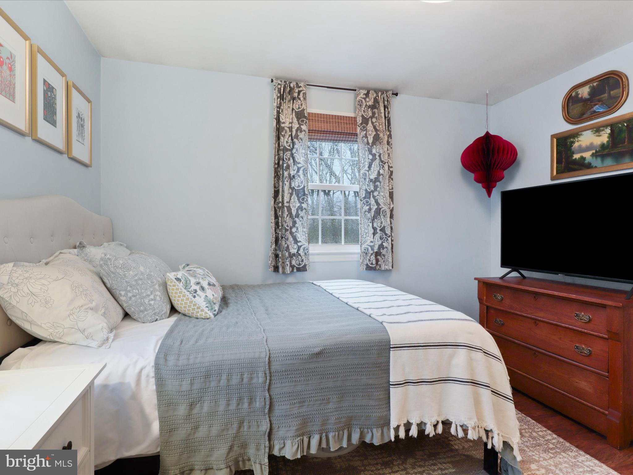 BUCKNELL HEIGHTS - Residential