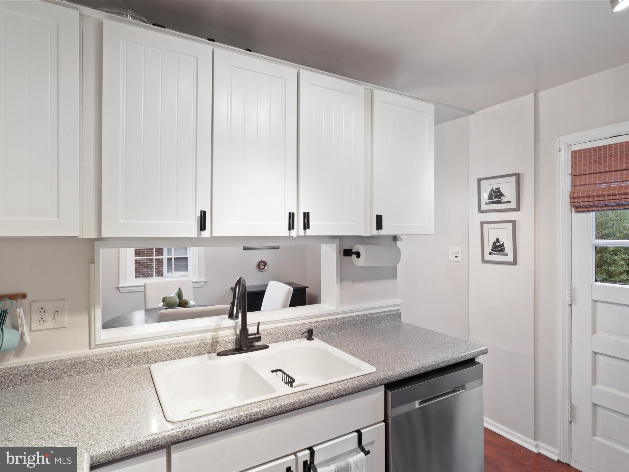 BUCKNELL HEIGHTS - Residential