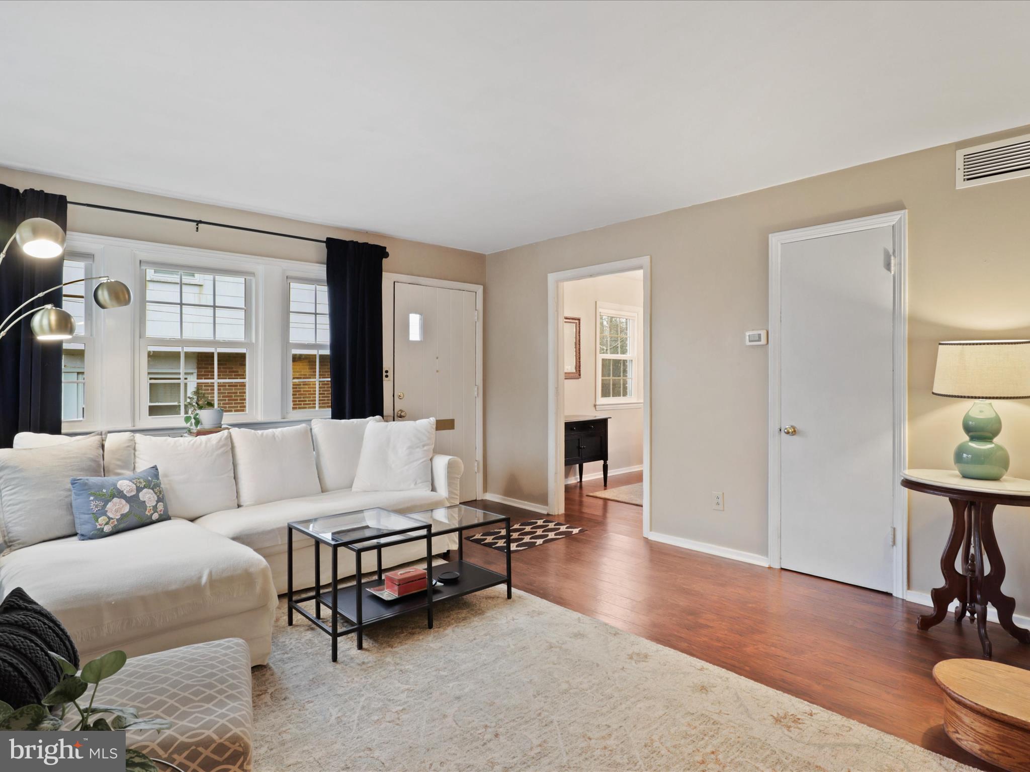 BUCKNELL HEIGHTS - Residential