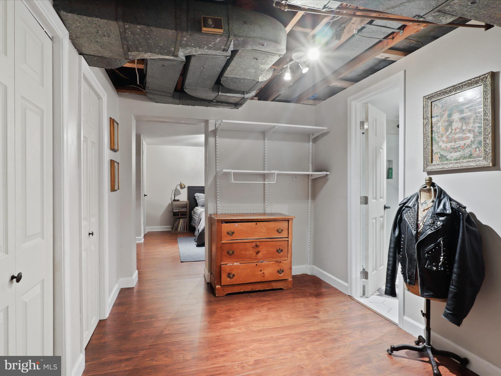 BUCKNELL HEIGHTS - Residential