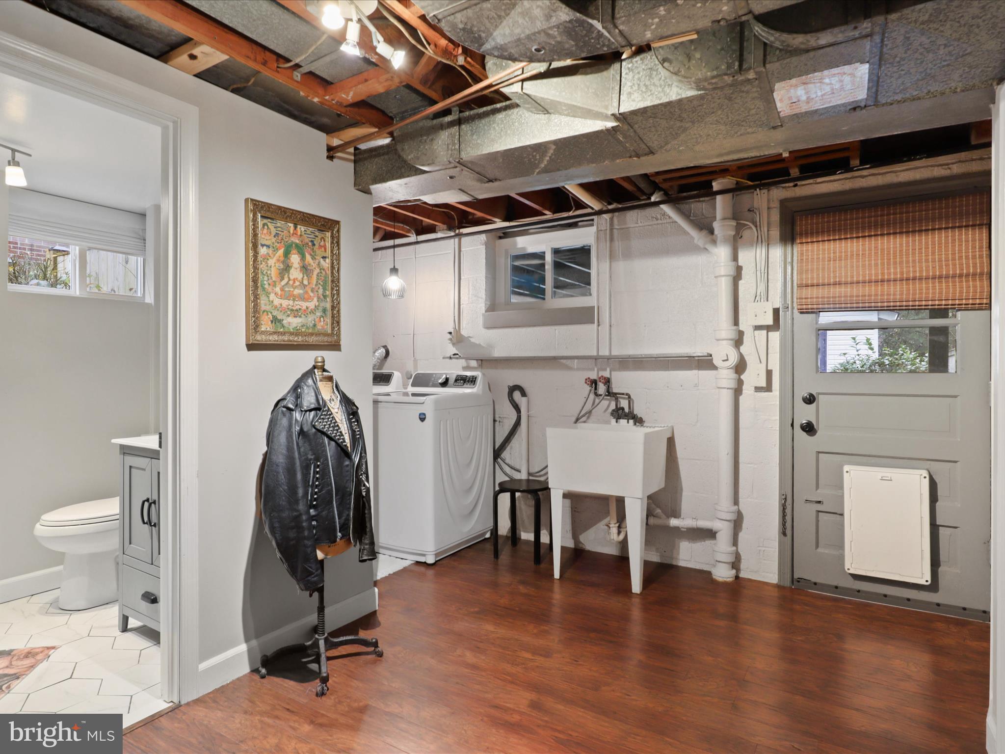 BUCKNELL HEIGHTS - Residential