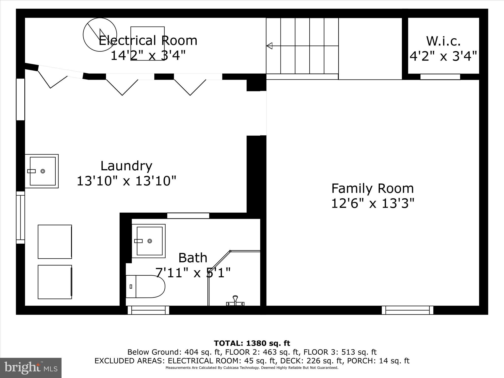 BUCKNELL HEIGHTS - Residential