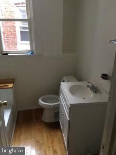 WINCHESTER - Residential